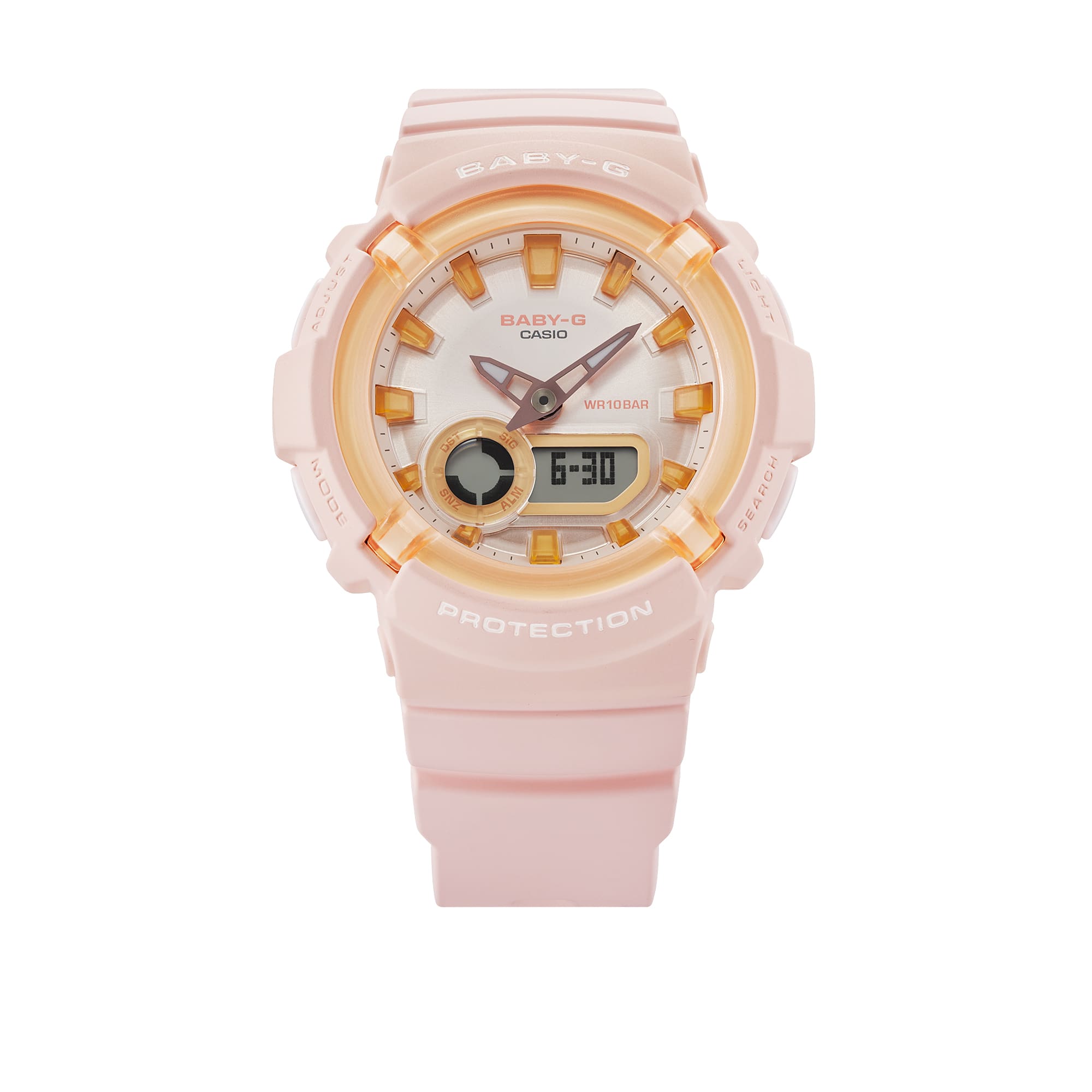 BABY-G-BGA280SW-4A-CASIO Australia