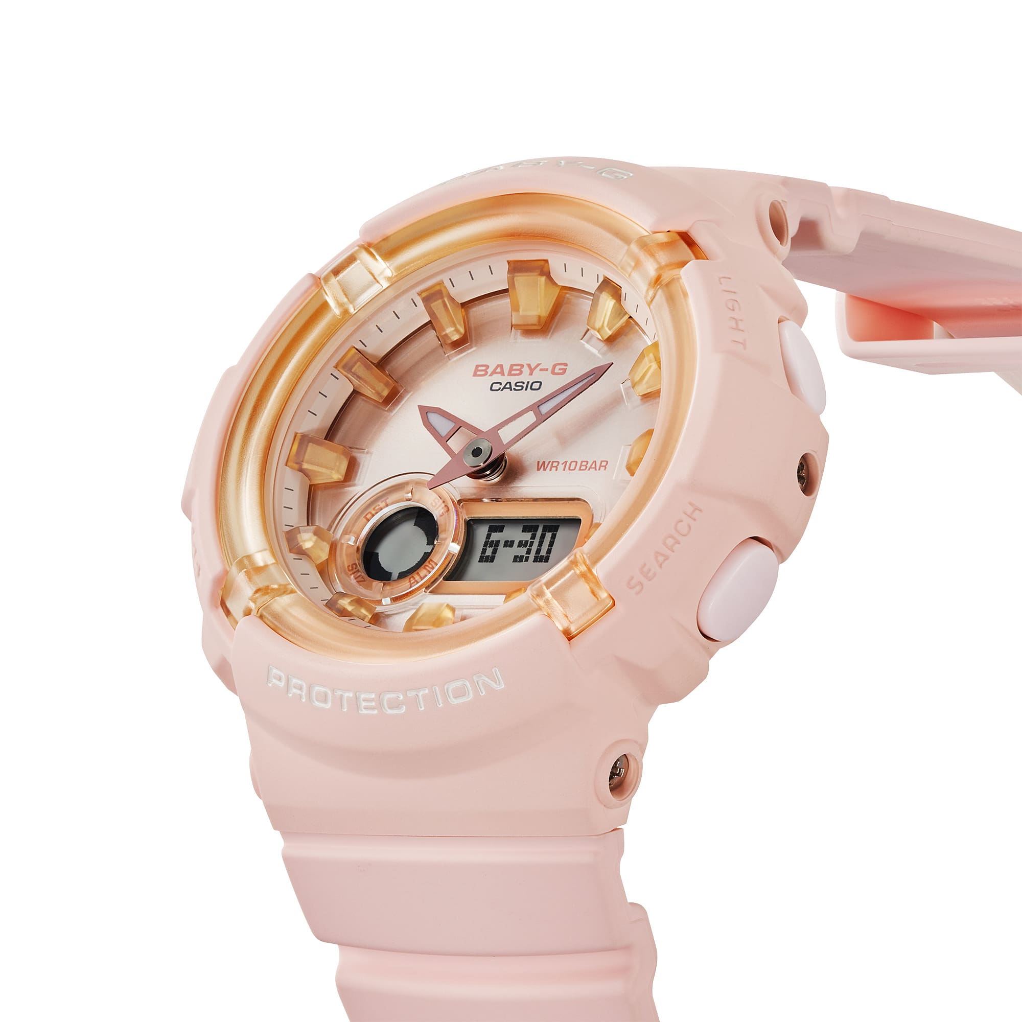 BABY-G-BGA280SW-4A-CASIO Australia
