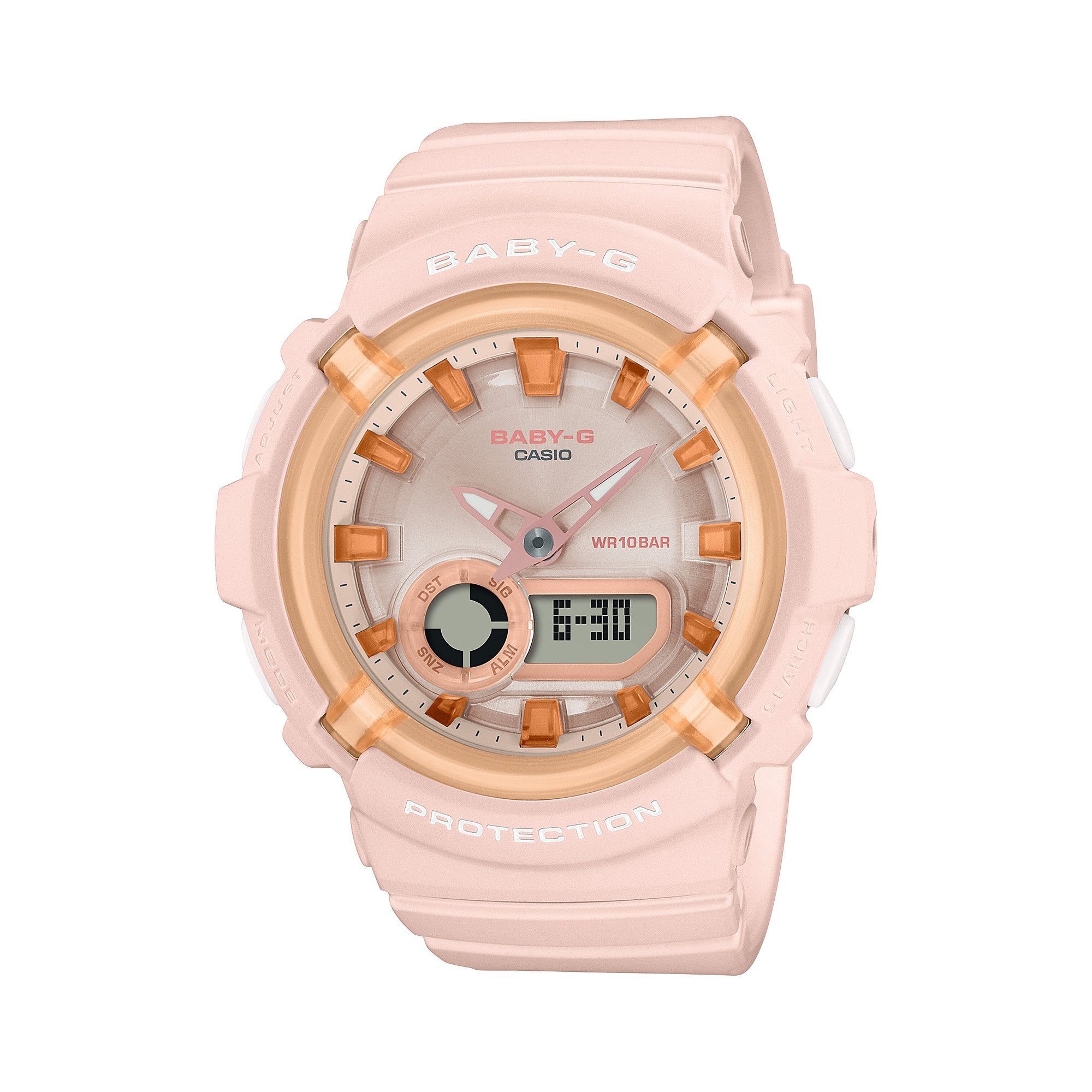 BABY-G-BGA280SW-4A-CASIO Australia