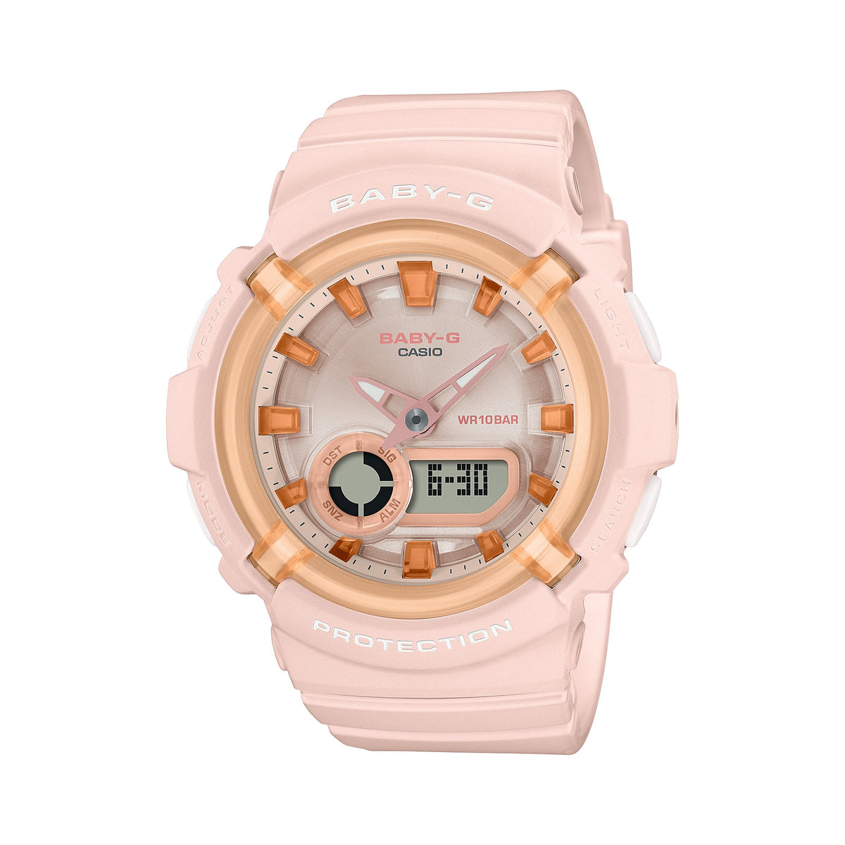 BABY-G-BGA280SW-4A-CASIO Australia