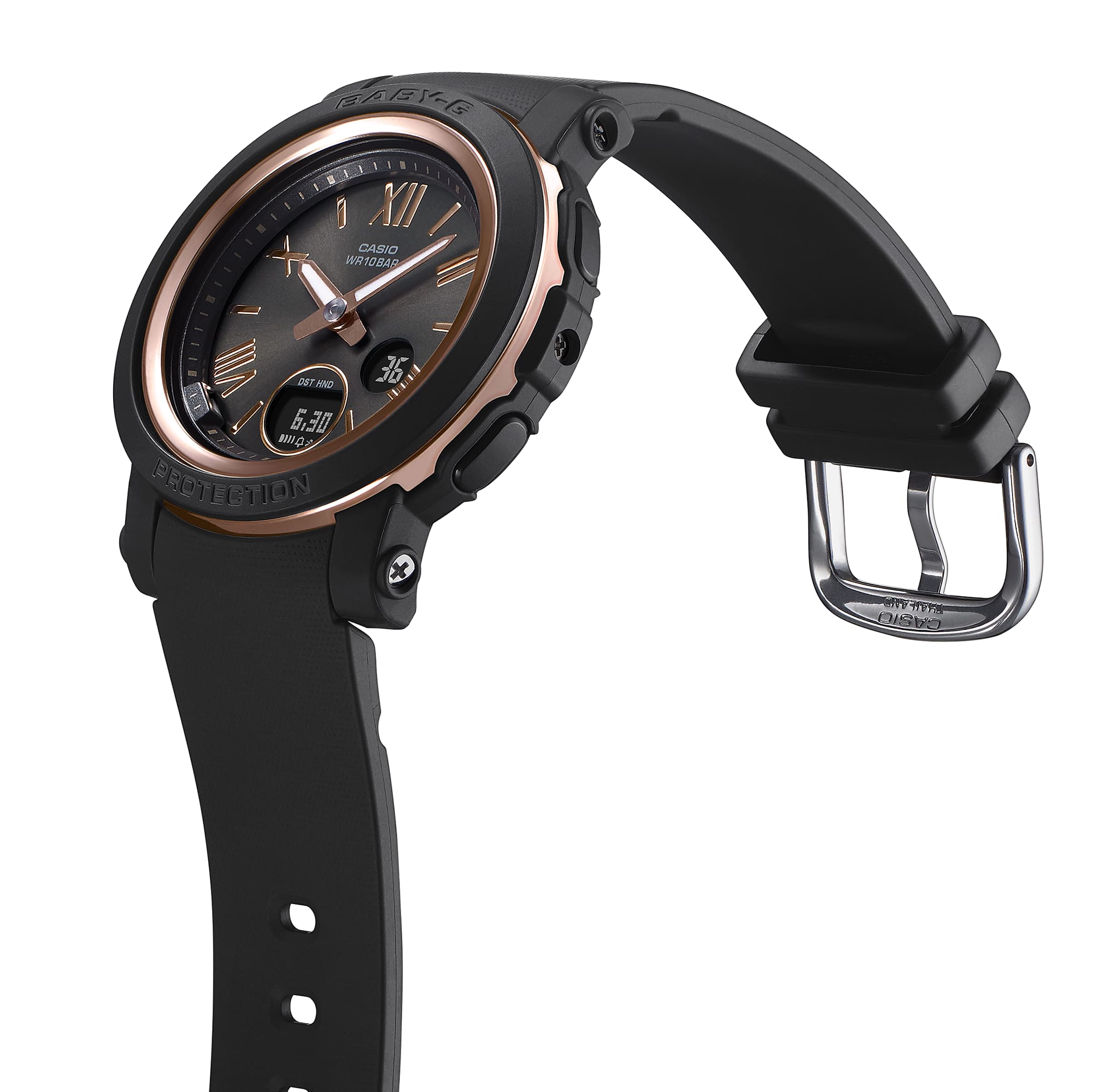BABY-G-BGA290-1A-CASIO Australia