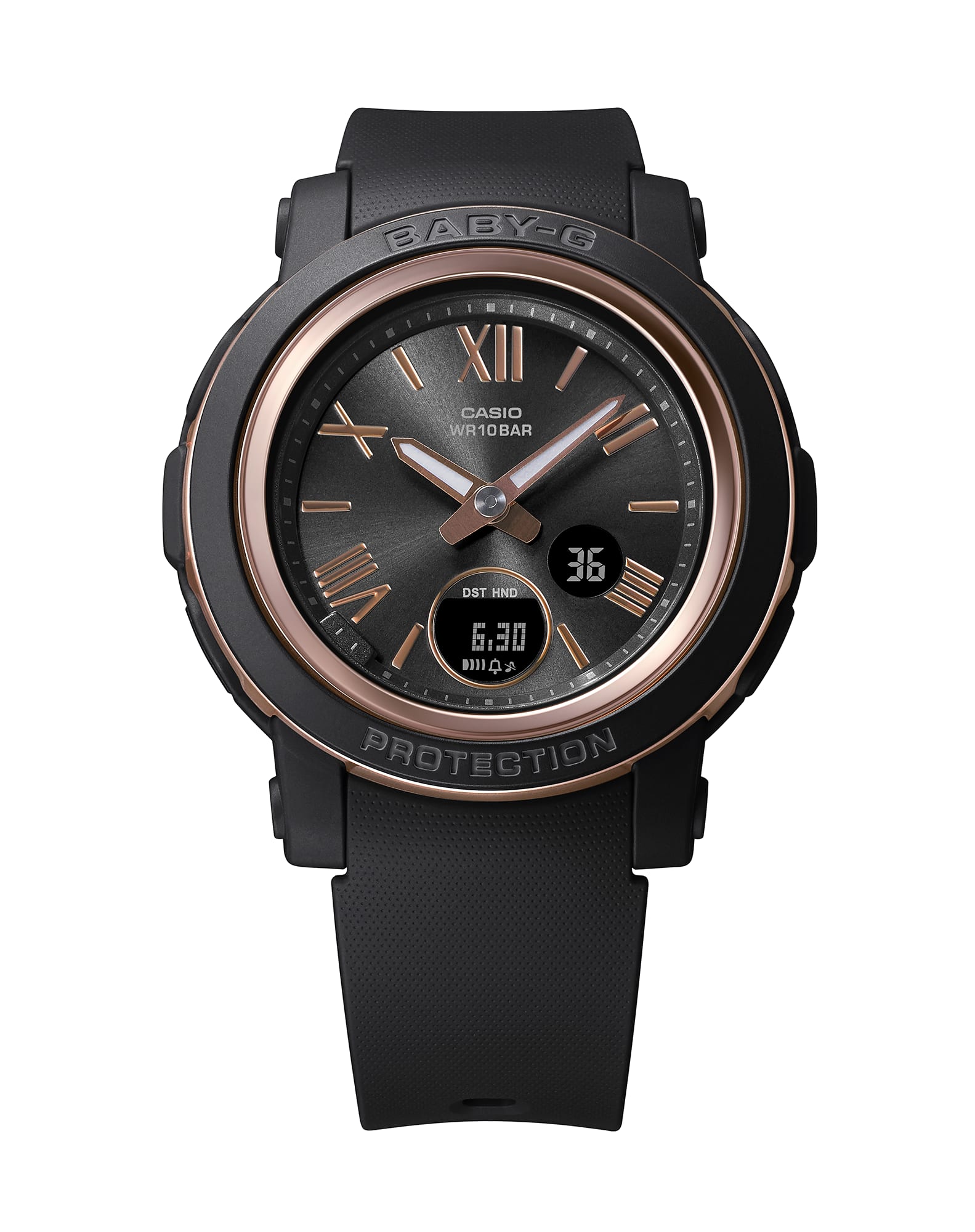 BABY-G-BGA290-1A-CASIO Australia