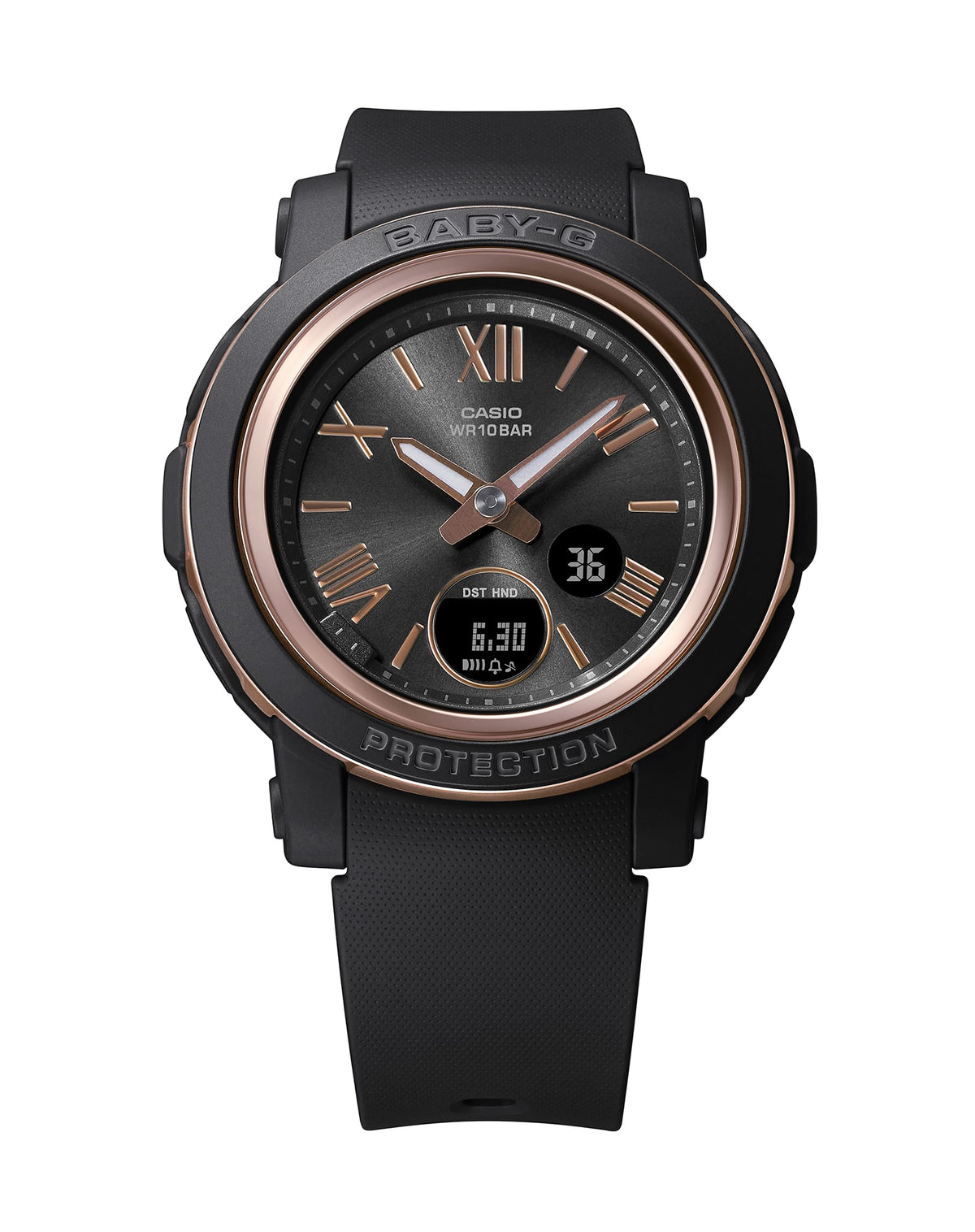 BABY-G-BGA290-1A-CASIO Australia