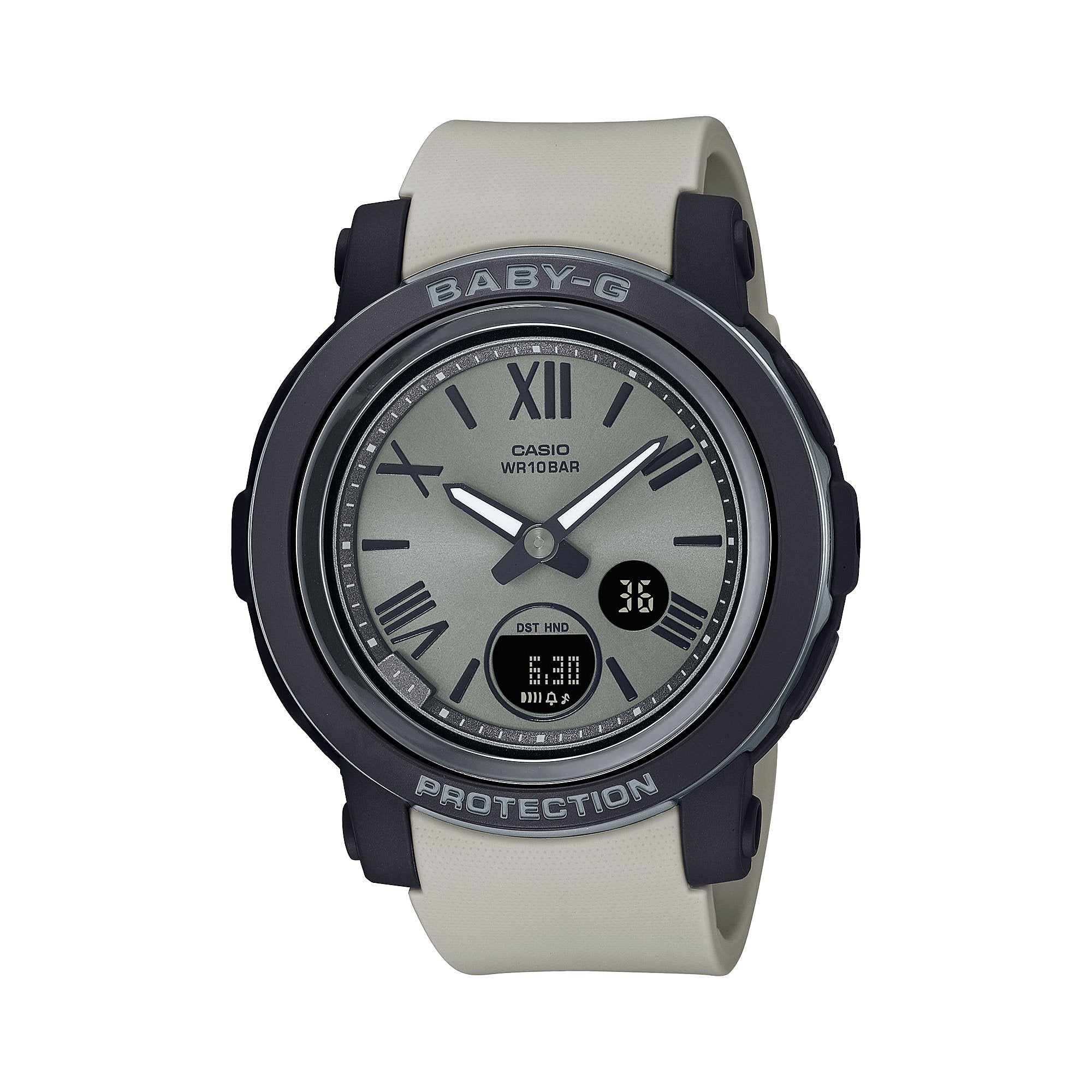 BABY-G-BGA290-8A-CASIO Australia