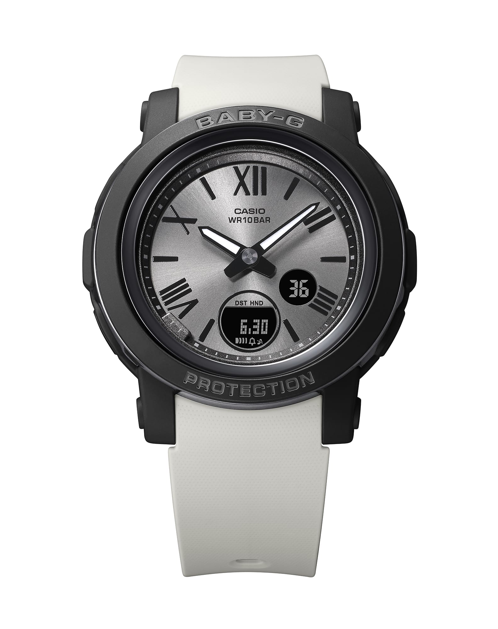 BABY-G-BGA290-8A-CASIO Australia