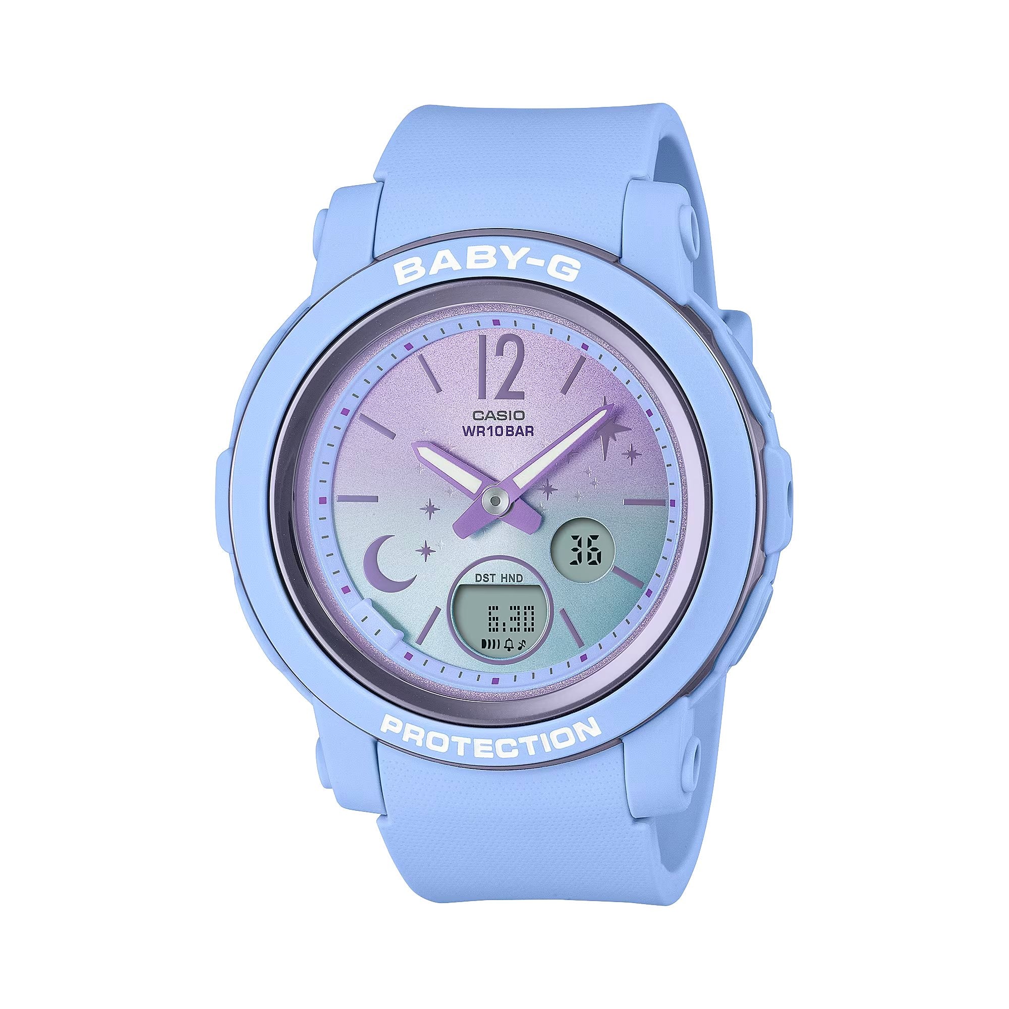 BABY-G-BGA290DS-2A-CASIO Australia