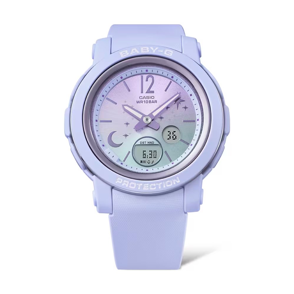 BABY-G-BGA290DS-2A-CASIO Australia