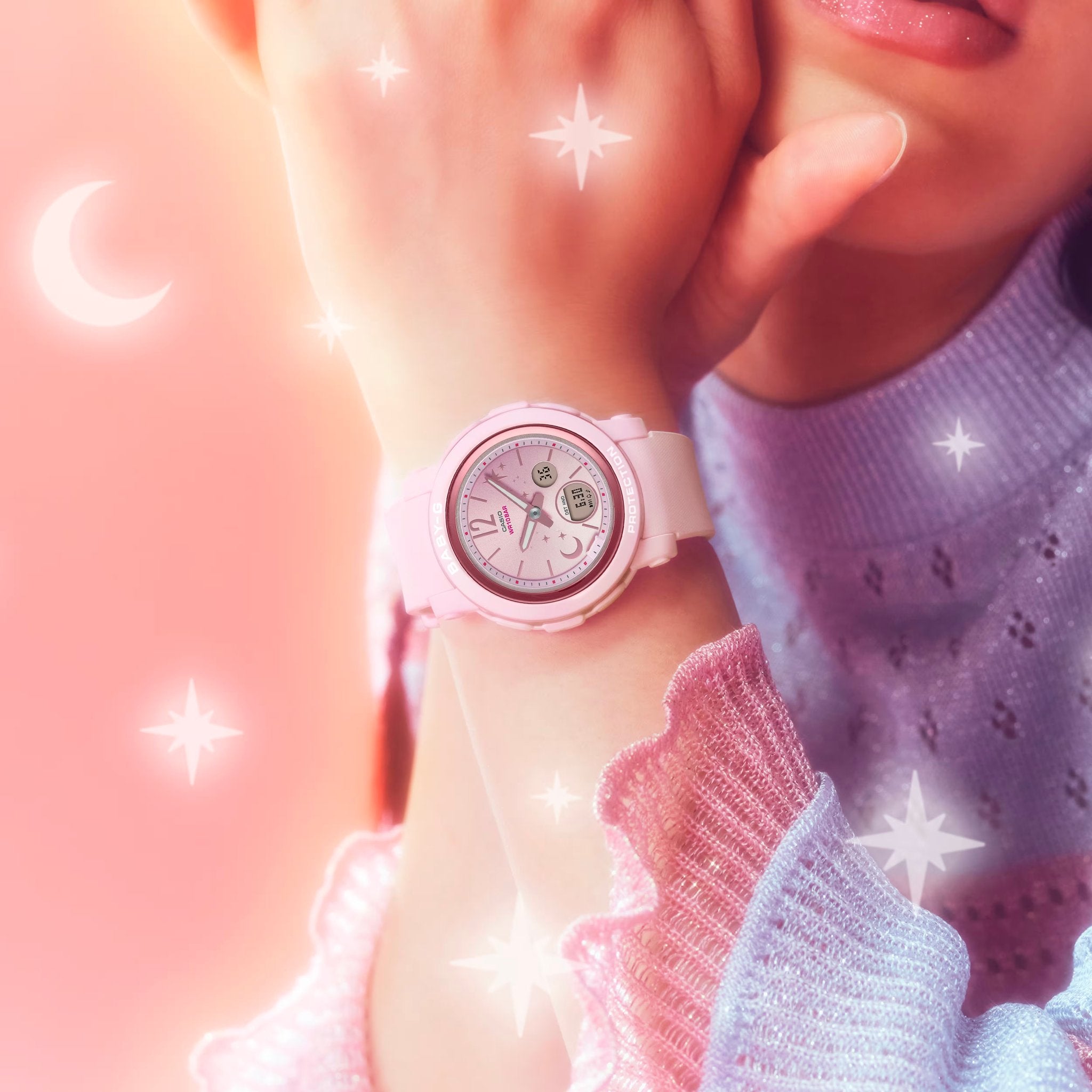 BABY-G-BGA290DS-4A-CASIO Australia