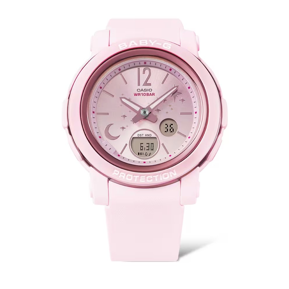 BABY-G-BGA290DS-4A-CASIO Australia