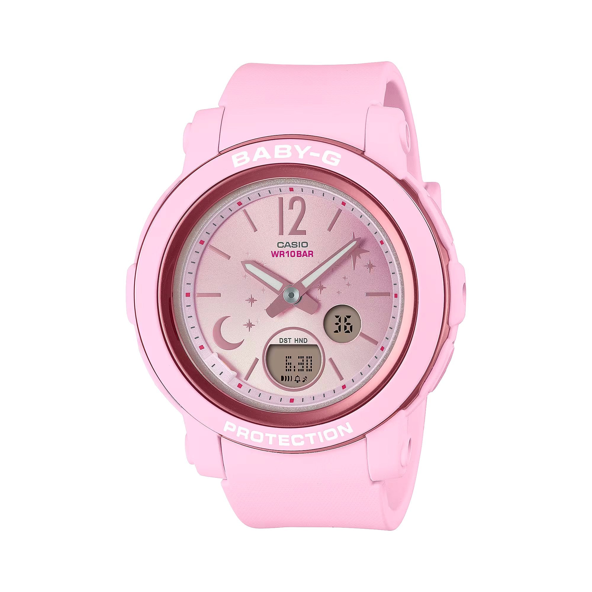 BABY-G-BGA290DS-4A-CASIO Australia