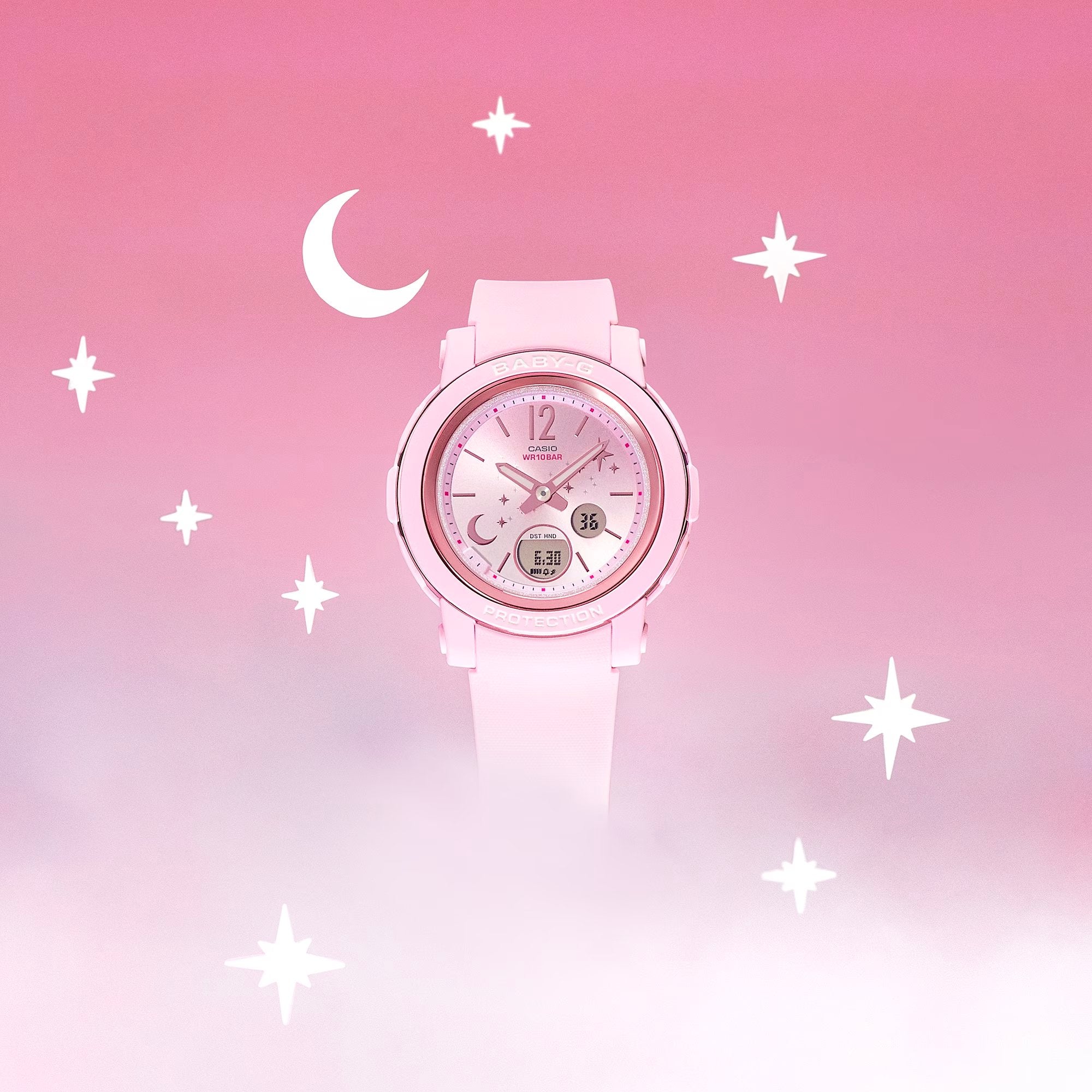 BABY-G-BGA290DS-4A-CASIO Australia