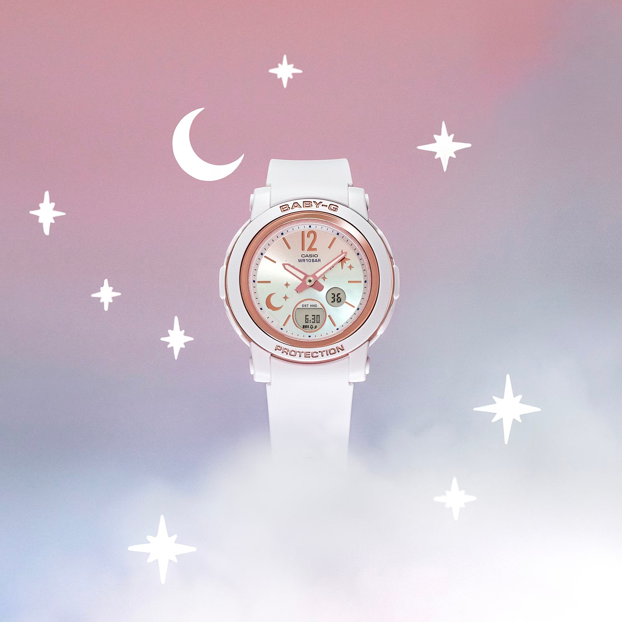 BABY-G-BGA290DS-7A-CASIO Australia
