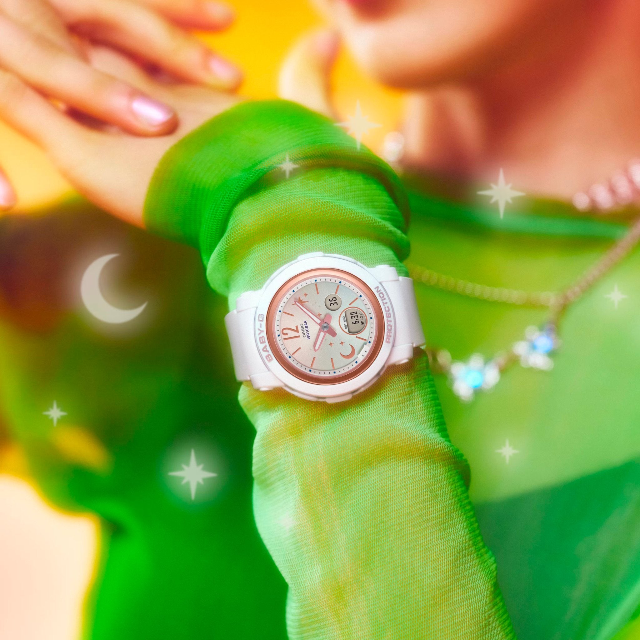 BABY-G-BGA290DS-7A-CASIO Australia