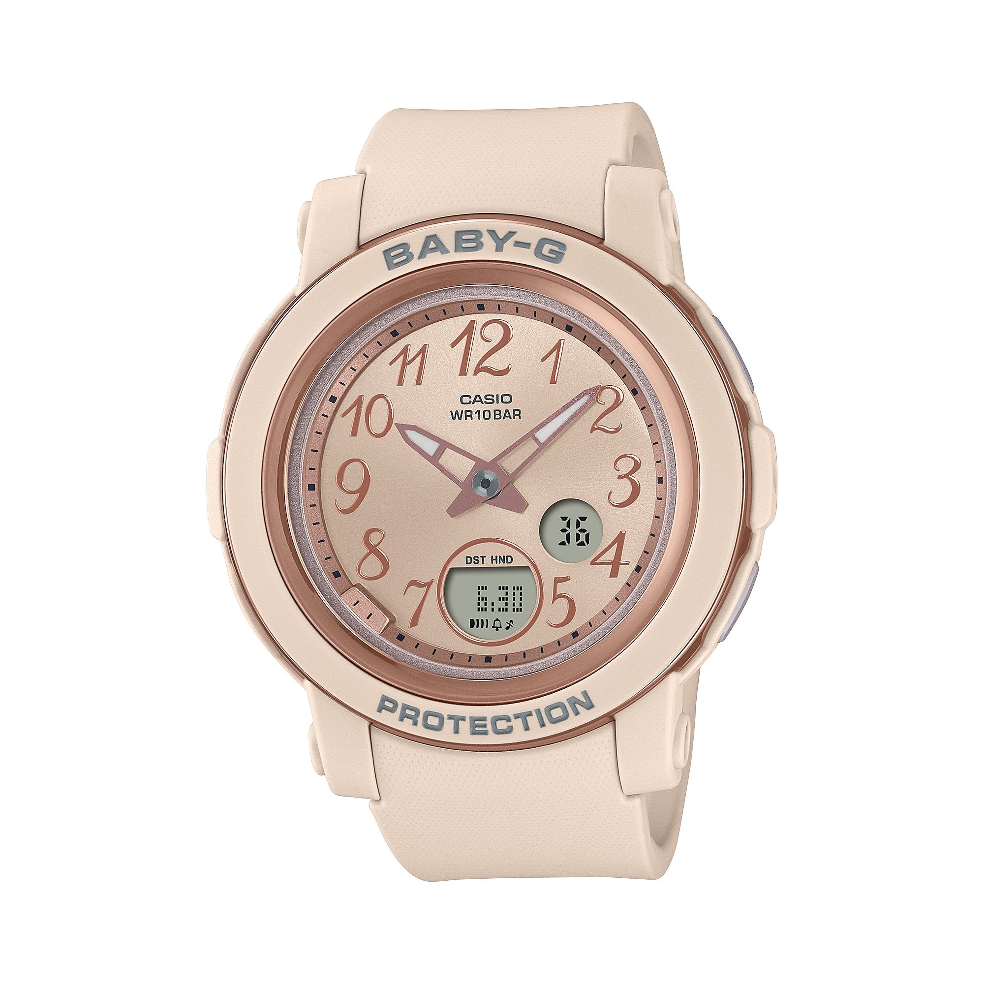 BABY-G-BGA290SA-4A-CASIO Australia