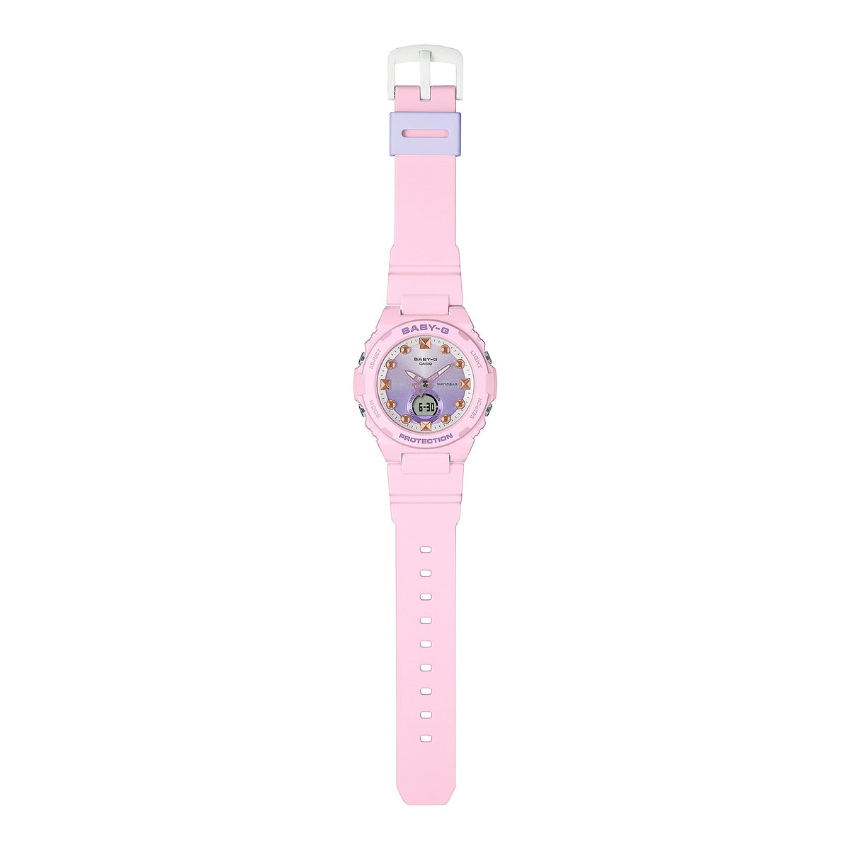 BABY-G-BGA320-4A-CASIO Australia