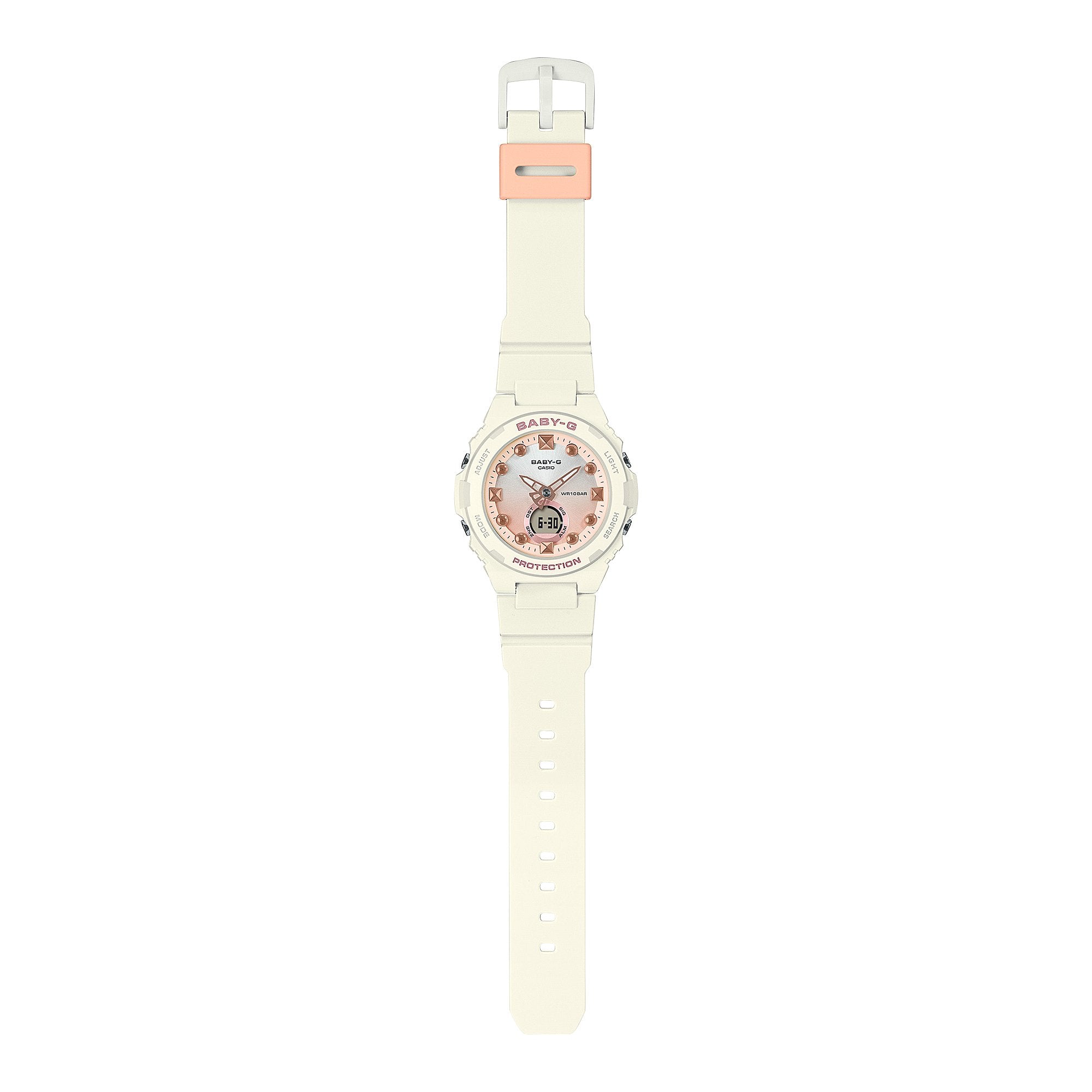 BABY-G-BGA320-7A1-CASIO Australia