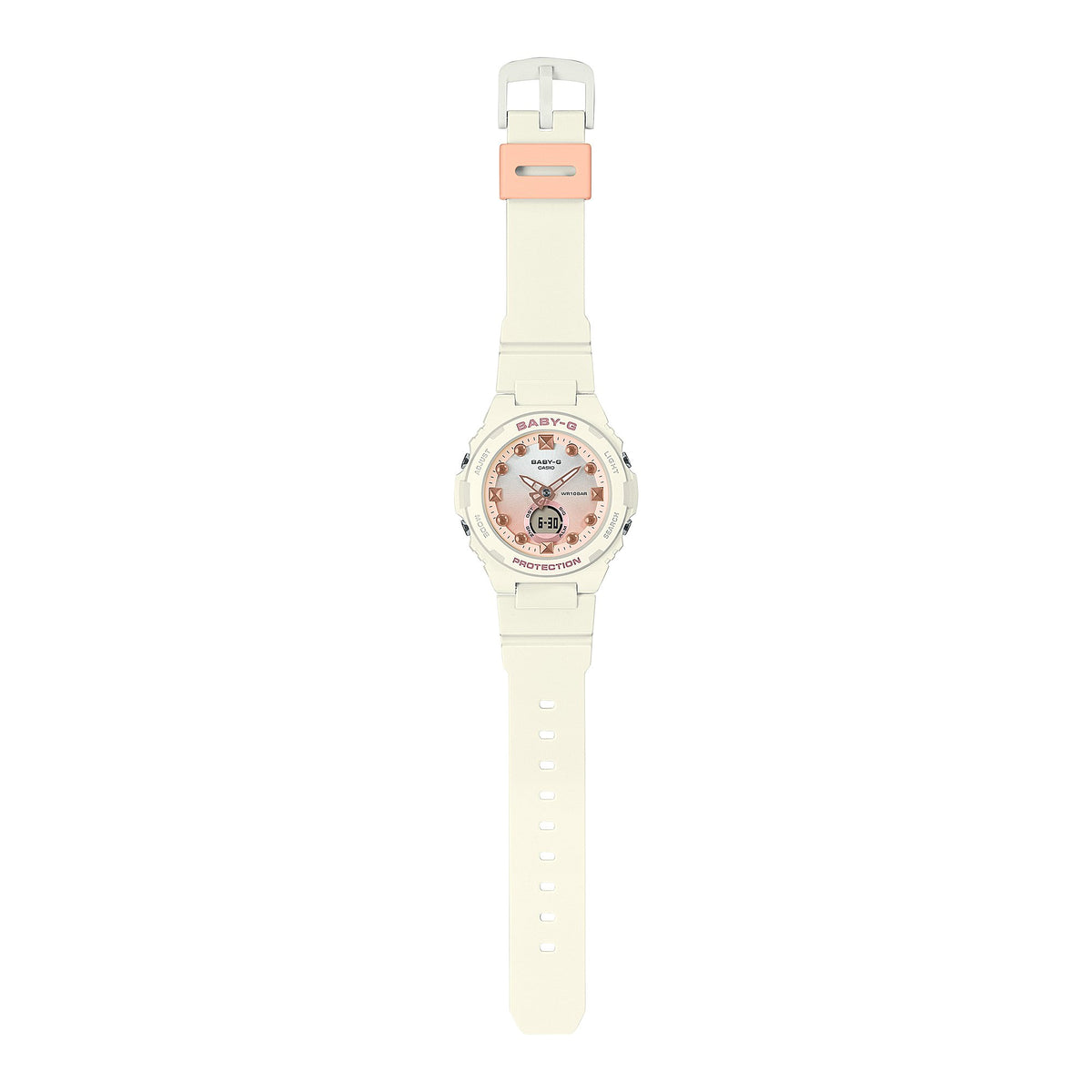 BABY-G-BGA320-7A1-CASIO Australia