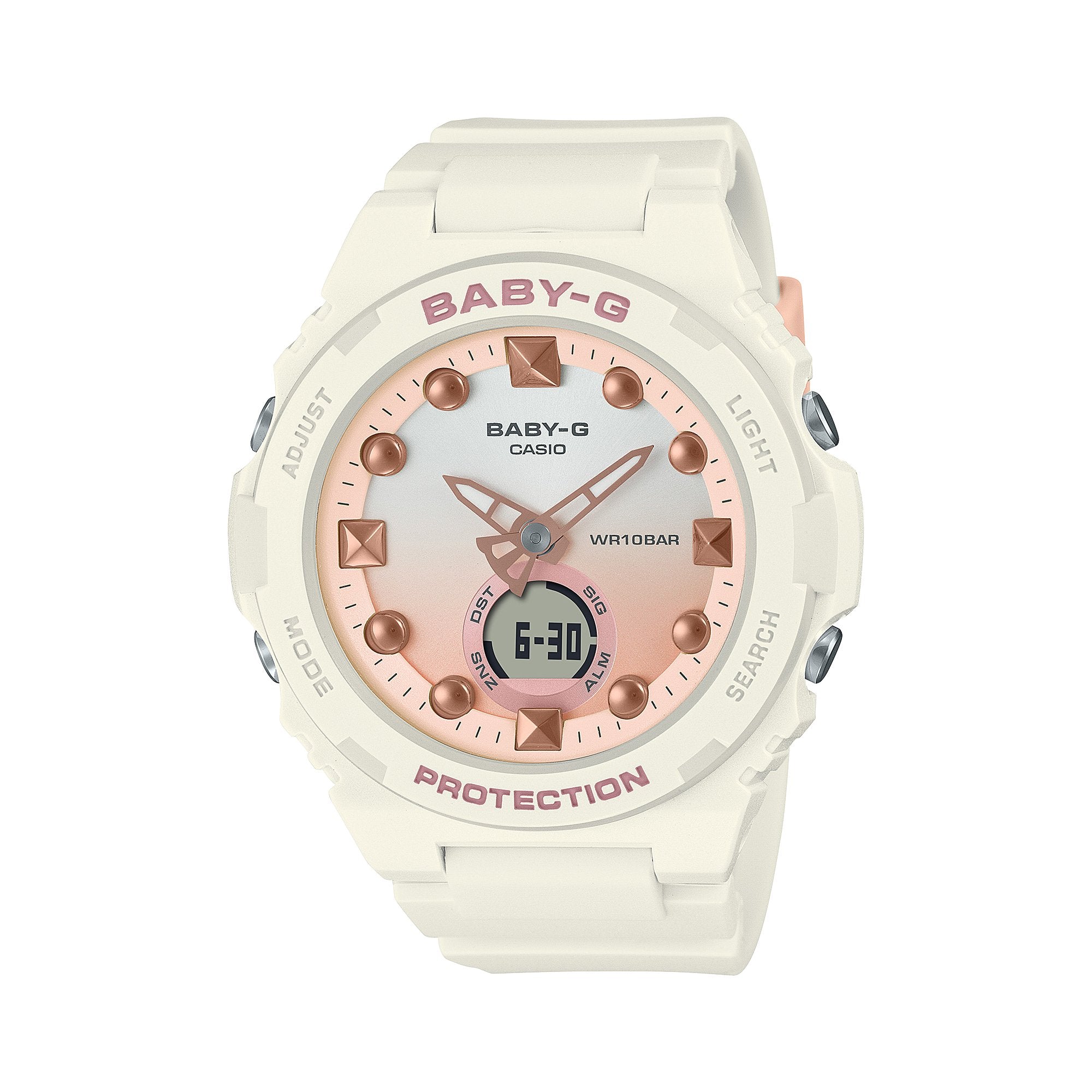 BABY-G-BGA320-7A1-CASIO Australia