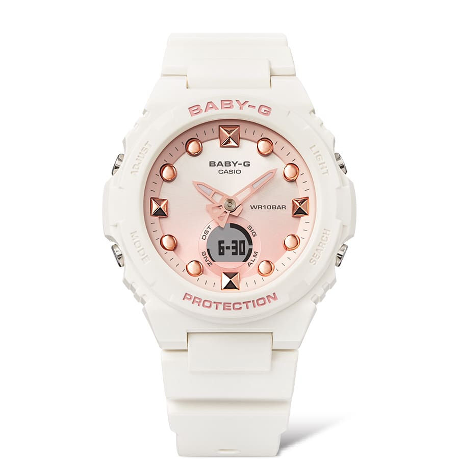 BABY-G-BGA320-7A1-CASIO Australia
