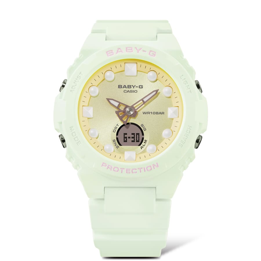 BABY-G-BGA320FH-3A-CASIO Australia