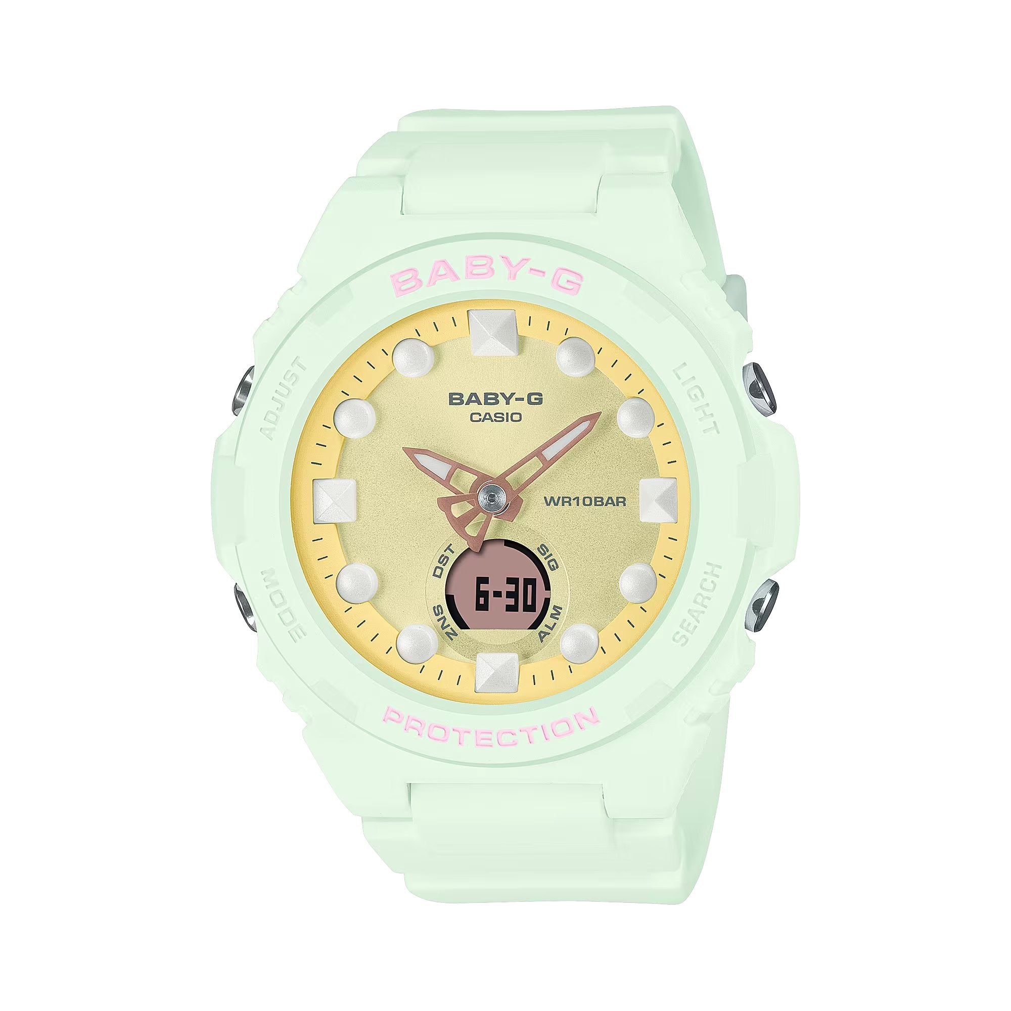 BABY-G-BGA320FH-3A-CASIO Australia