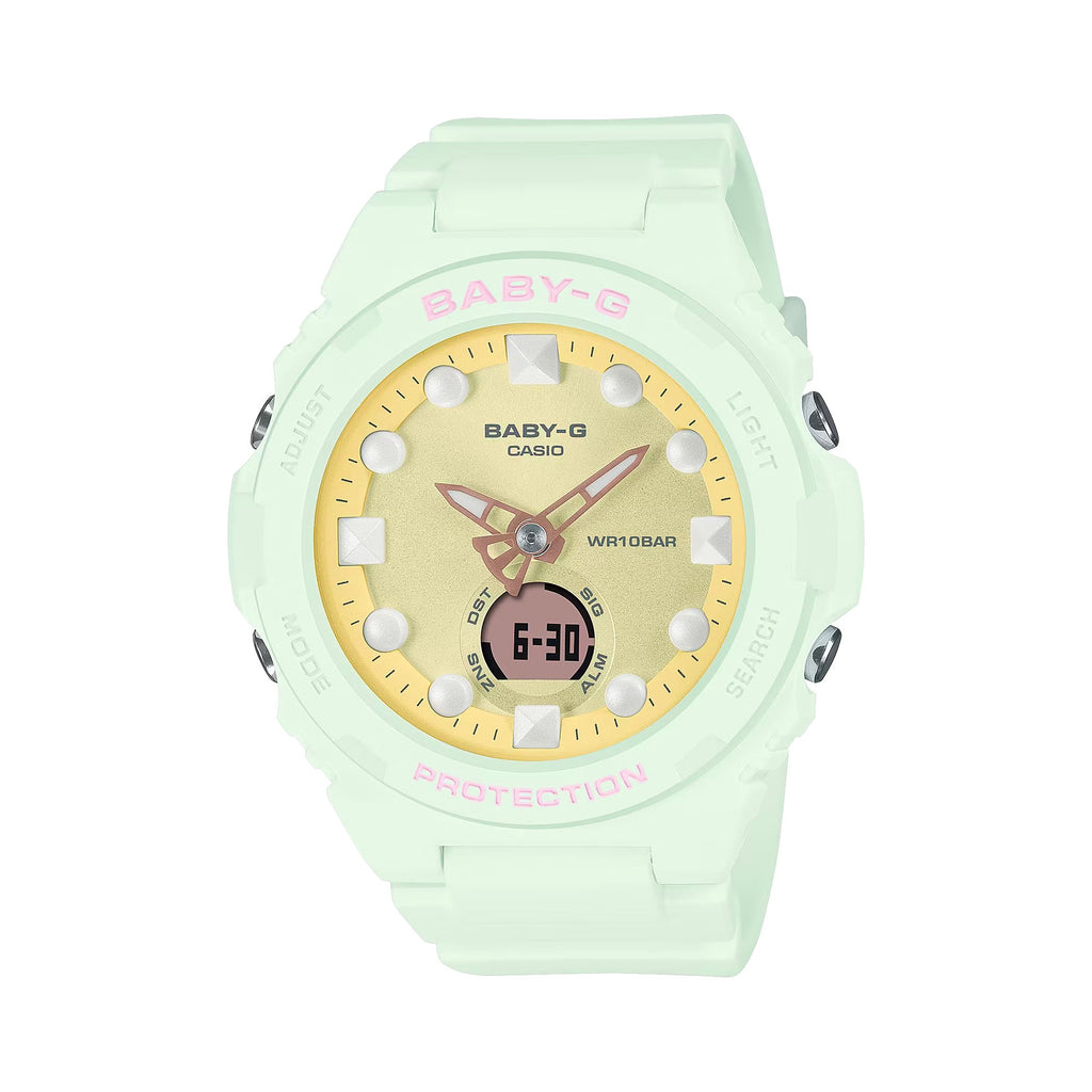 Casio BGA320FH-3A