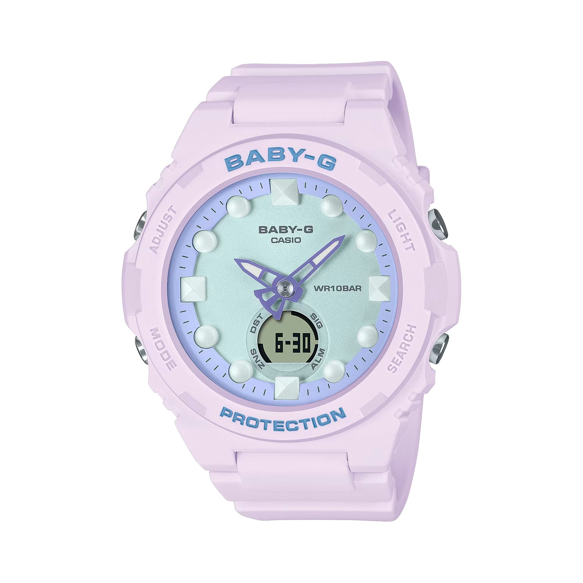 BABY-G-BGA320FH-4A-CASIO Australia