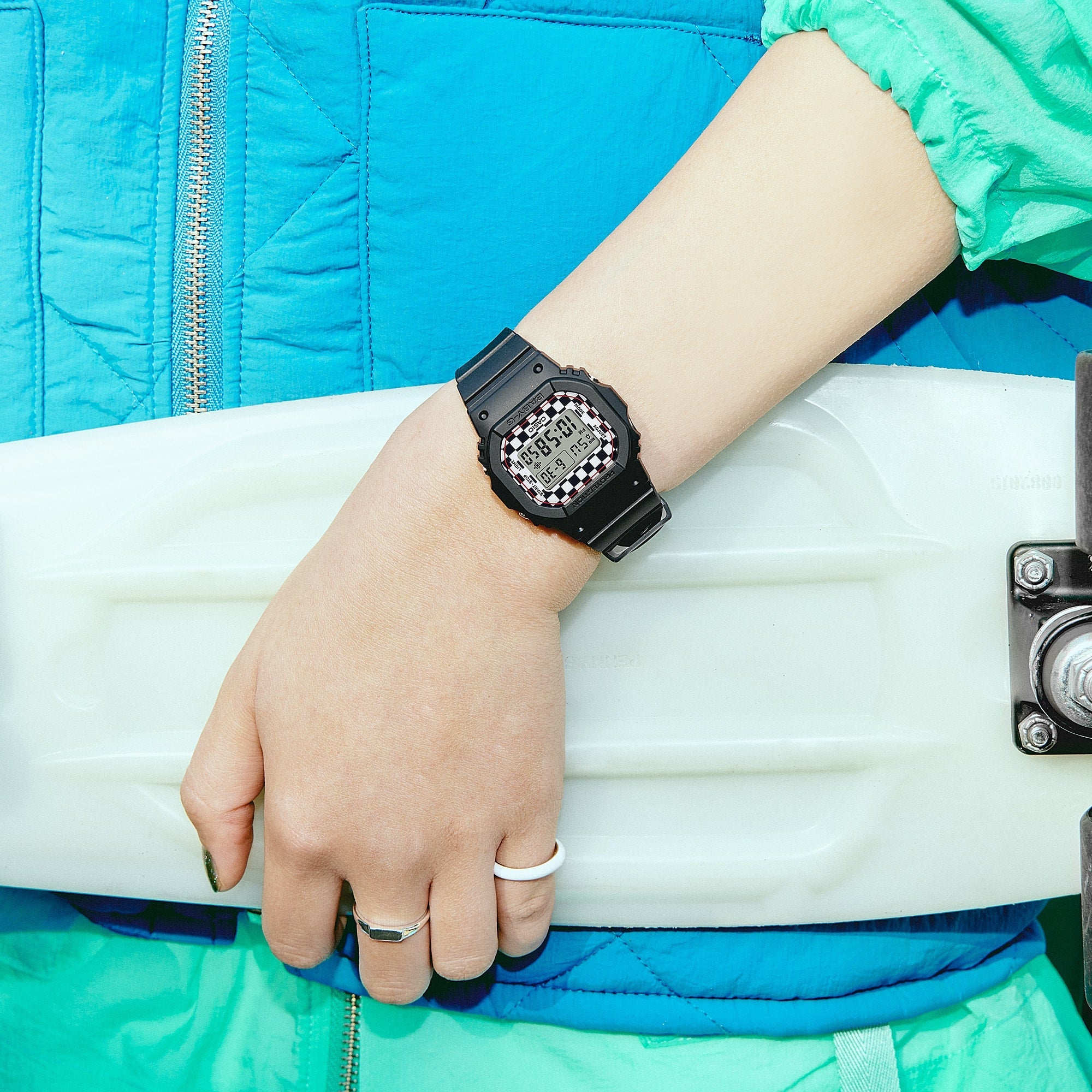 BABY-G-BGD565GS-1D-CASIO Australia