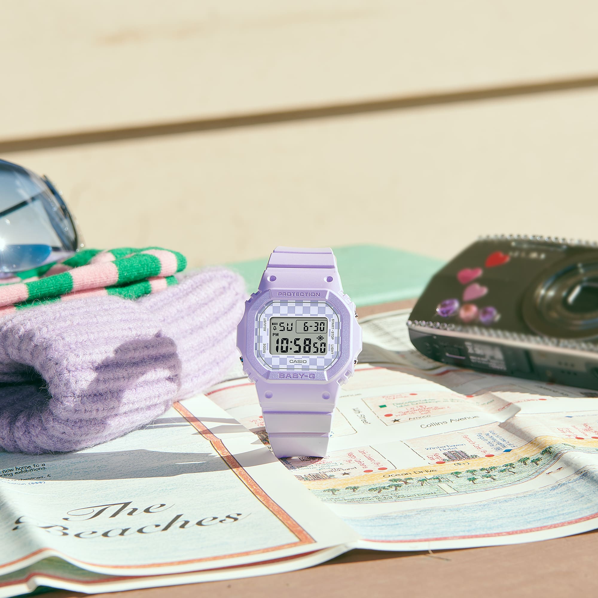 BABY-G-BGD565GS-6D-CASIO Australia