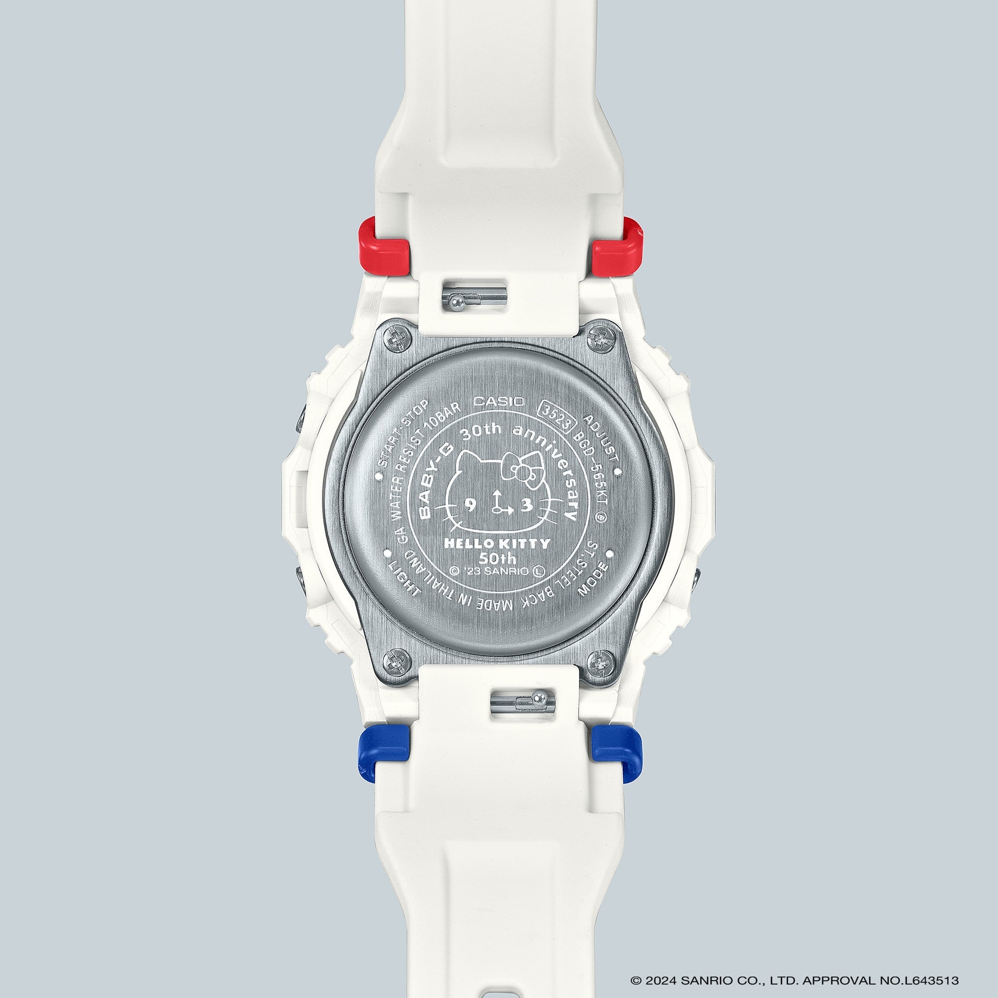 BABY-G-BGD565KT-7D-CASIO Australia