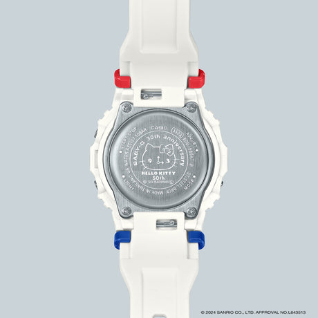 BABY-G-BGD565KT-7D-CASIO Australia