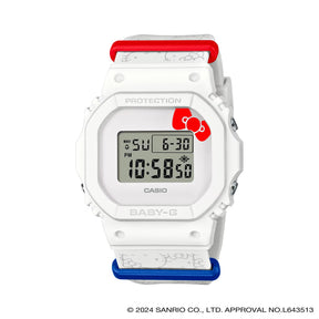 BABY-G-BGD565KT-7D-CASIO Australia