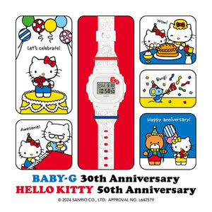 BABY-G-BGD565KT-7D-CASIO Australia
