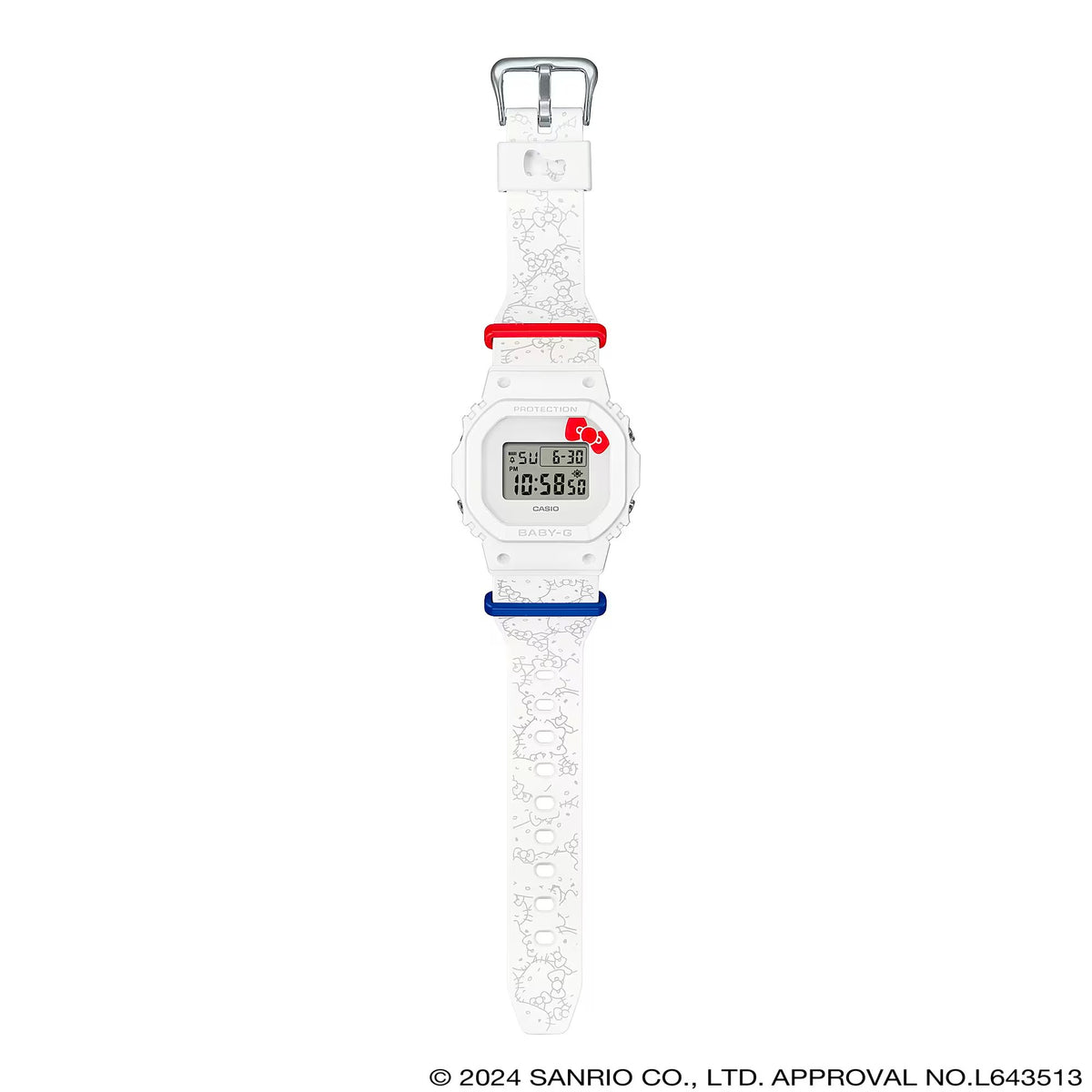 BABY-G-BGD565KT-7D-CASIO Australia