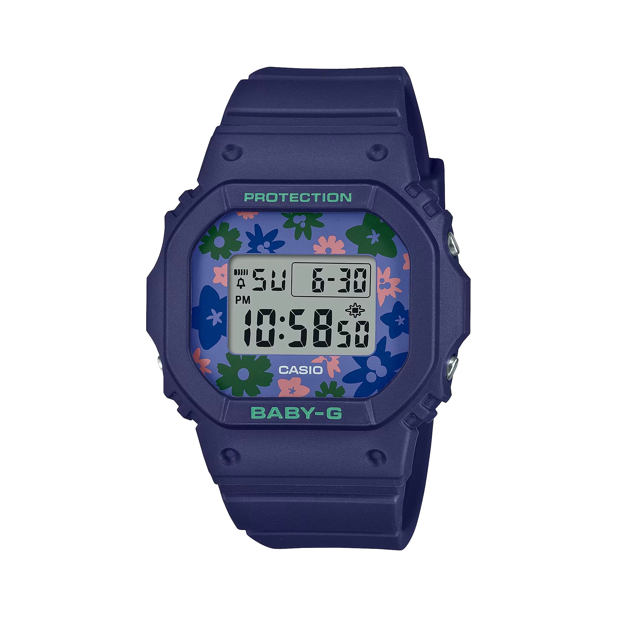 BABY-G-BGD565RP-2D-CASIO Australia