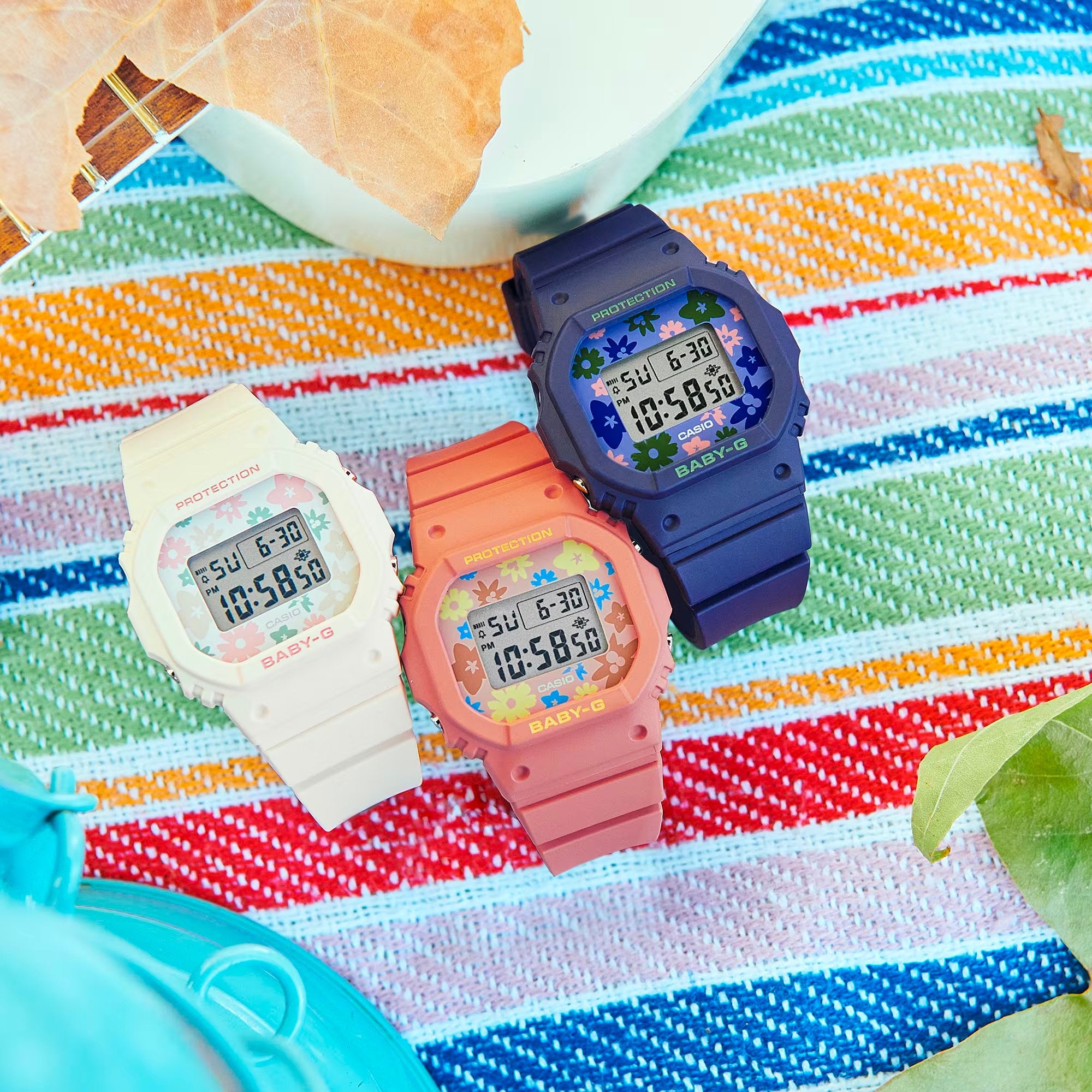 BABY-G-BGD565RP-2D-CASIO Australia