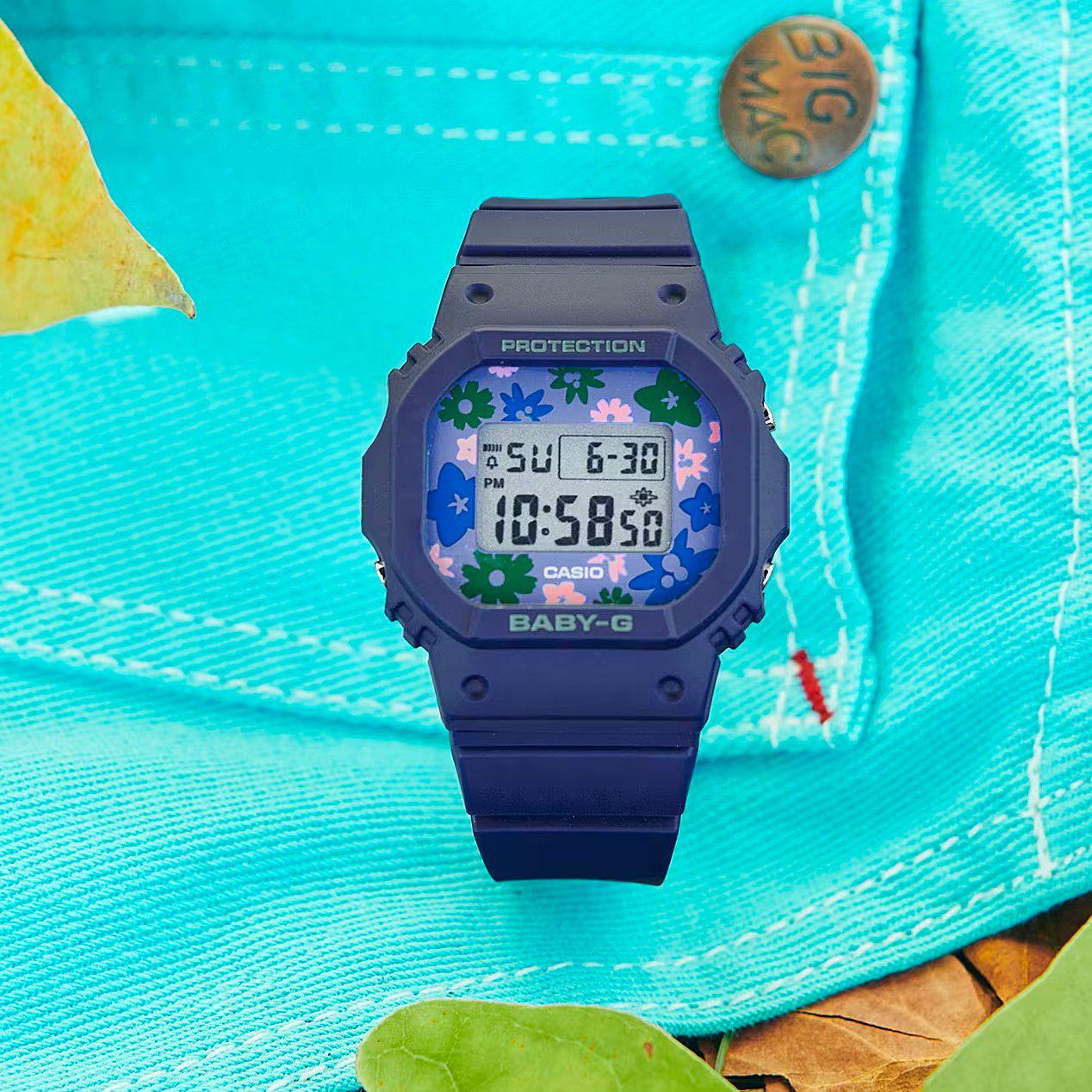 BABY-G-BGD565RP-2D-CASIO Australia