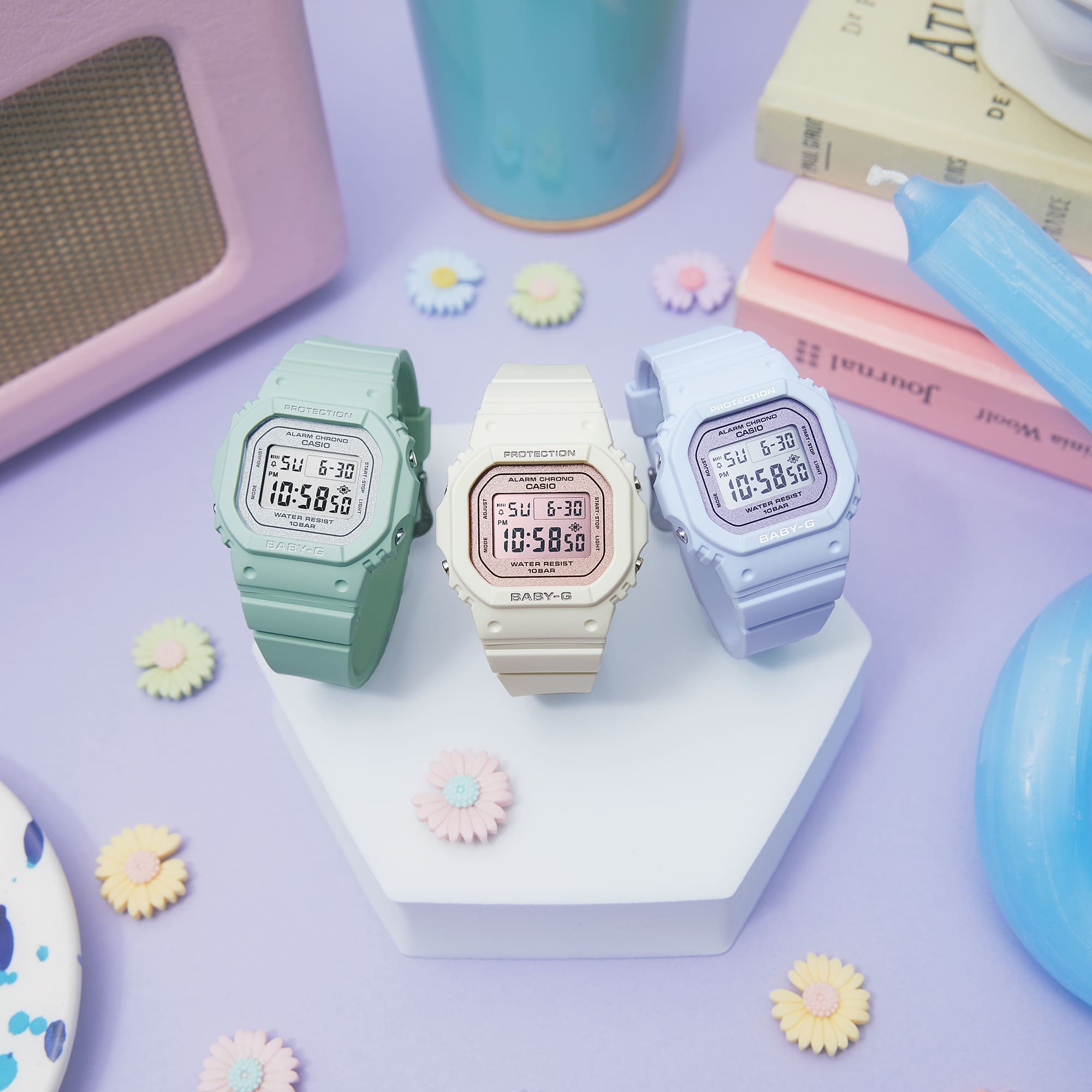 BABY-G-BGD565SC-2D-CASIO Australia