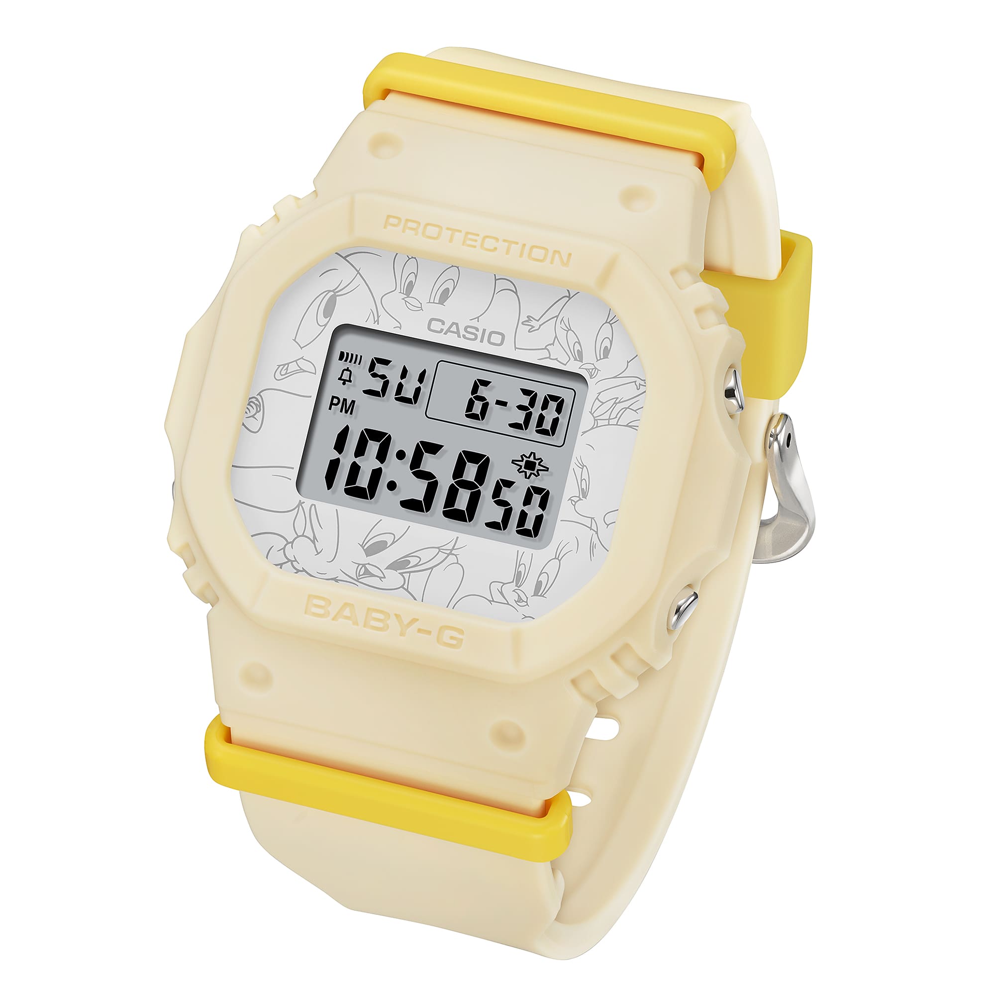 BABY-G-BGD565TW-5D-CASIO Australia