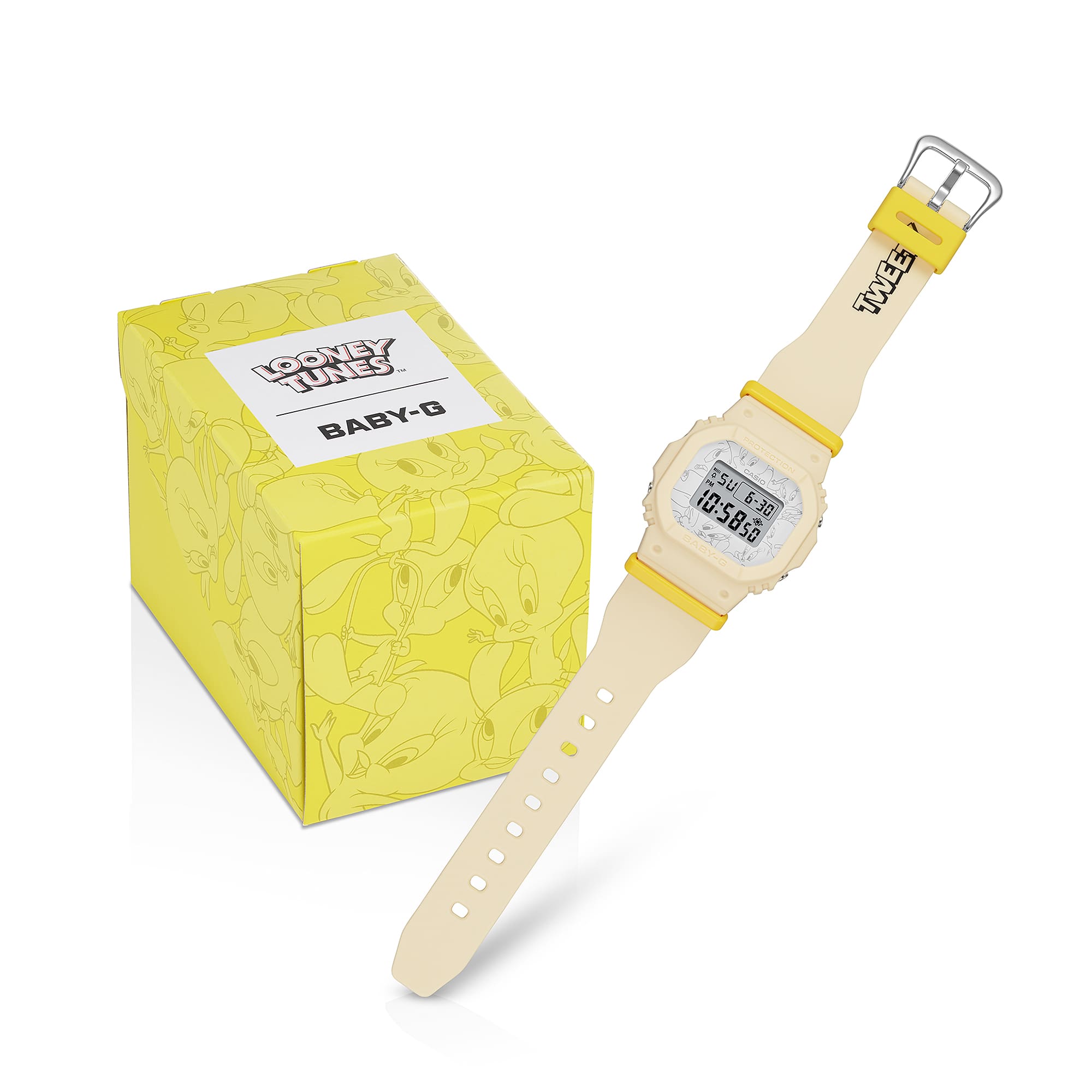 BABY-G-BGD565TW-5D-CASIO Australia