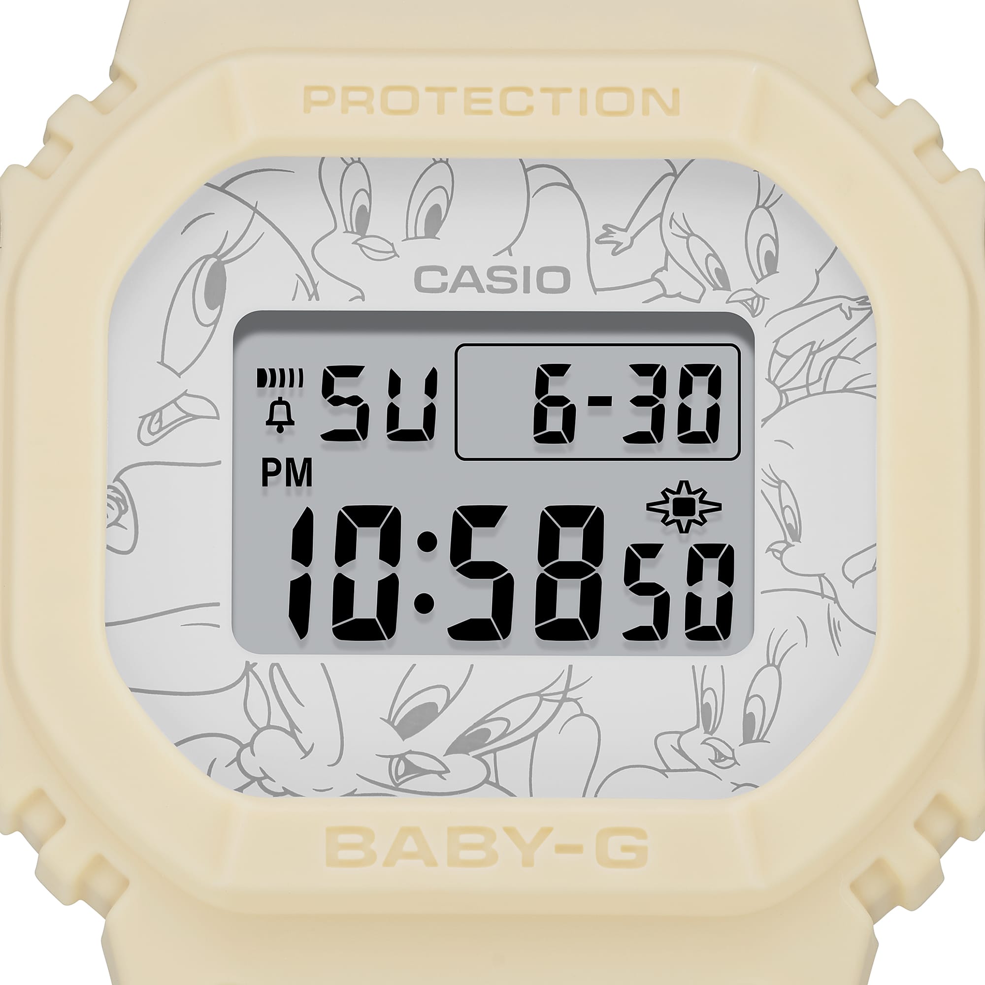 BABY-G-BGD565TW-5D-CASIO Australia