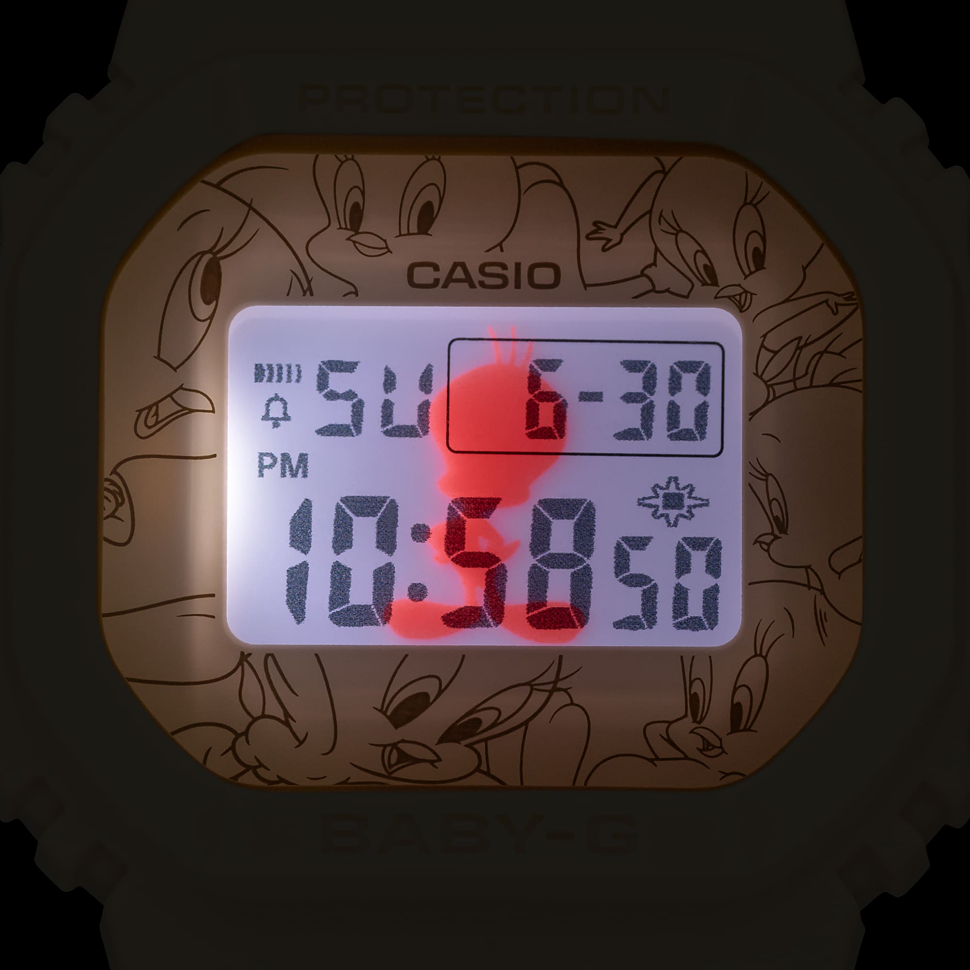 BABY-G-BGD565TW-5D-CASIO Australia