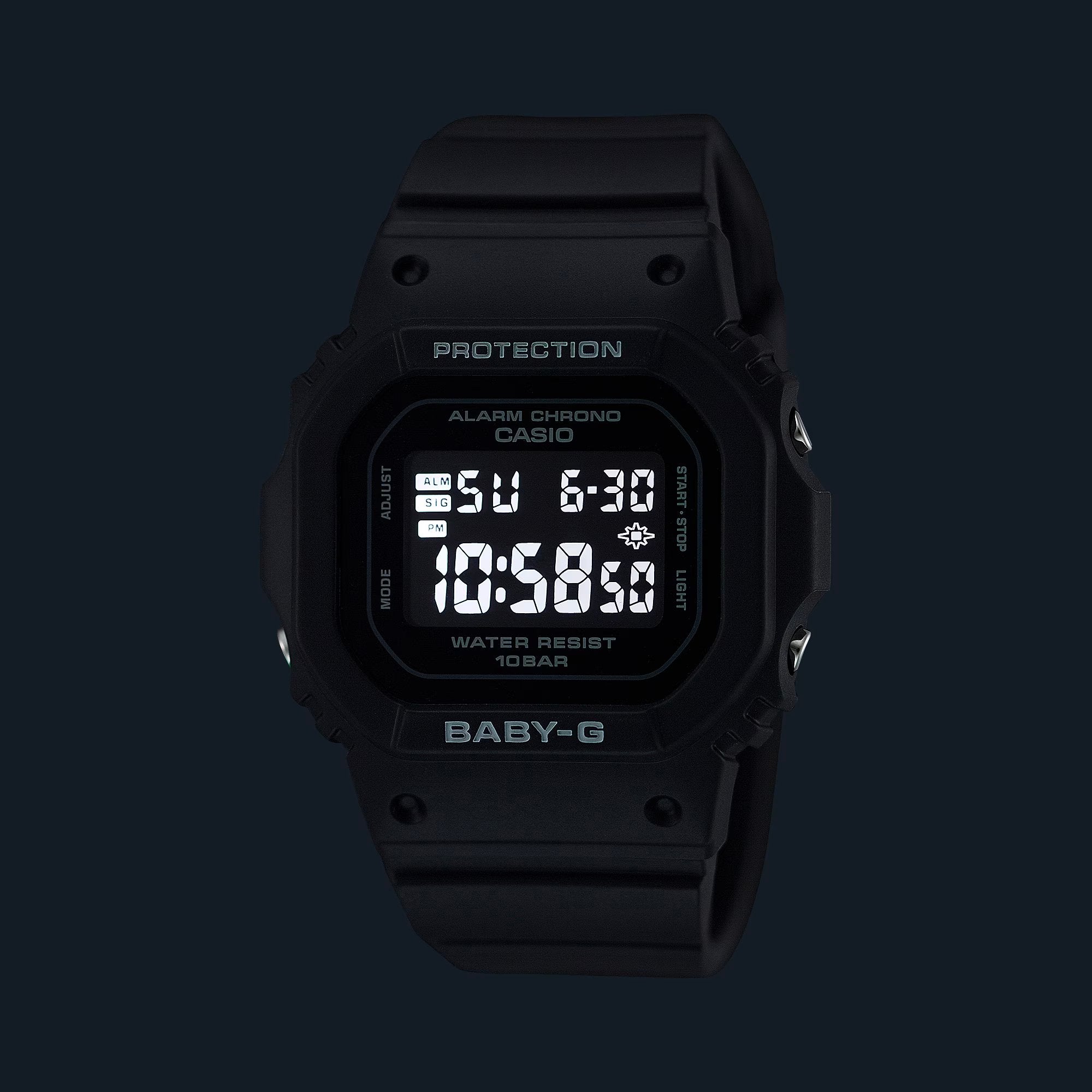 BABY-G-BGD565U-1D-CASIO Australia