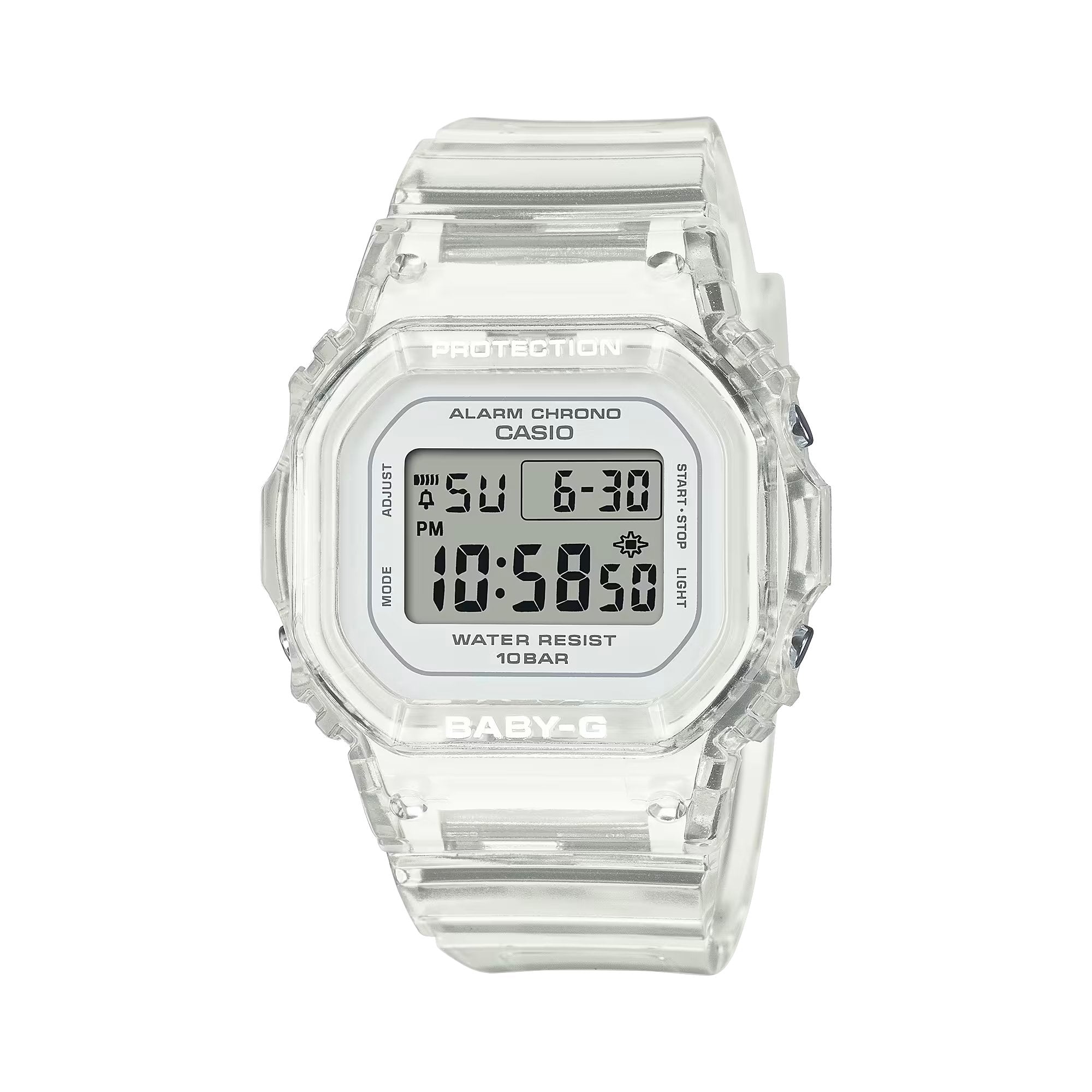 BABY-G-BGD565US-7D-CASIO Australia