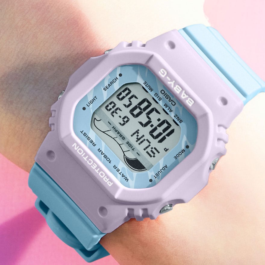 BABY-G-BLX565-2D-CASIO Australia