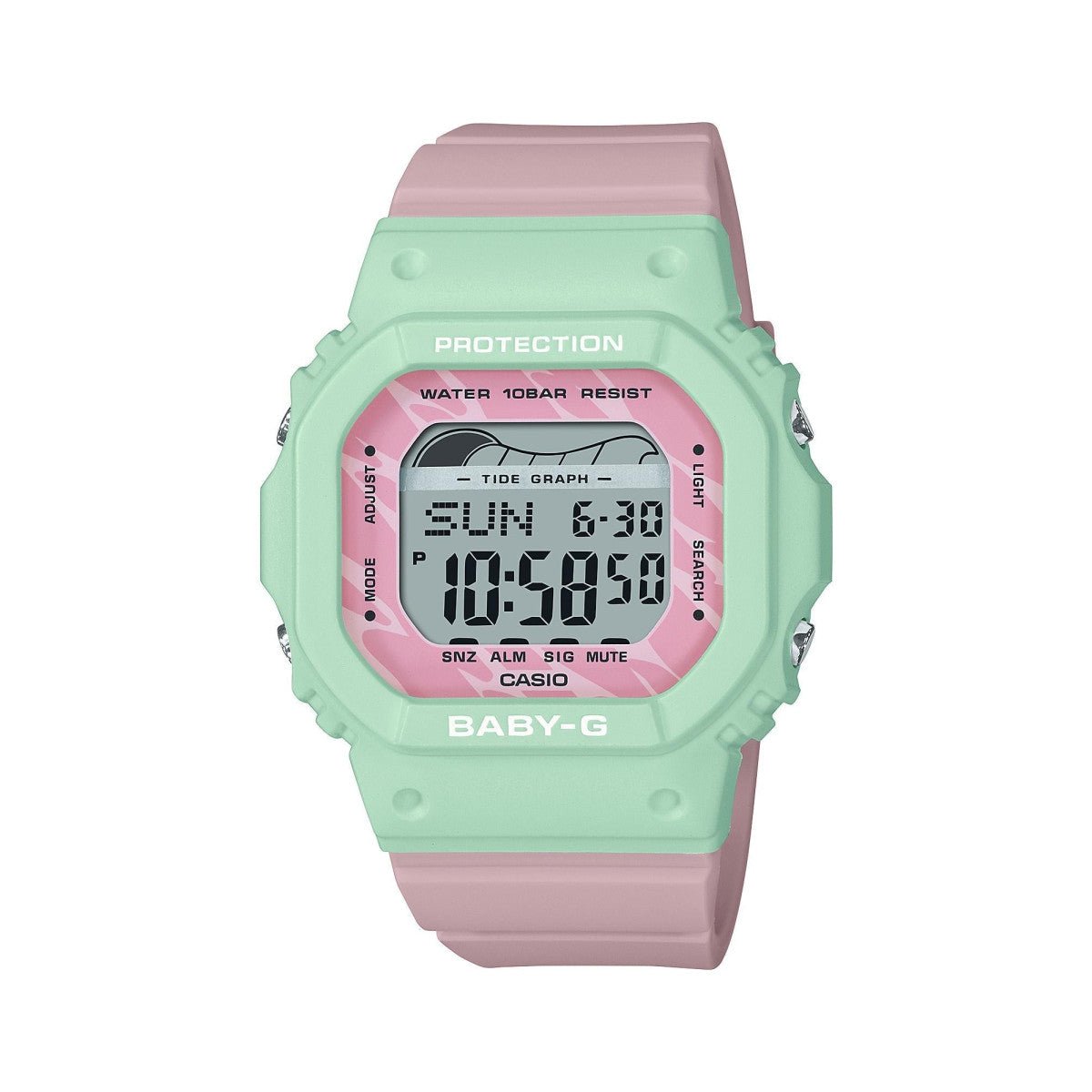 BABY-G-BLX565-3D-CASIO Australia