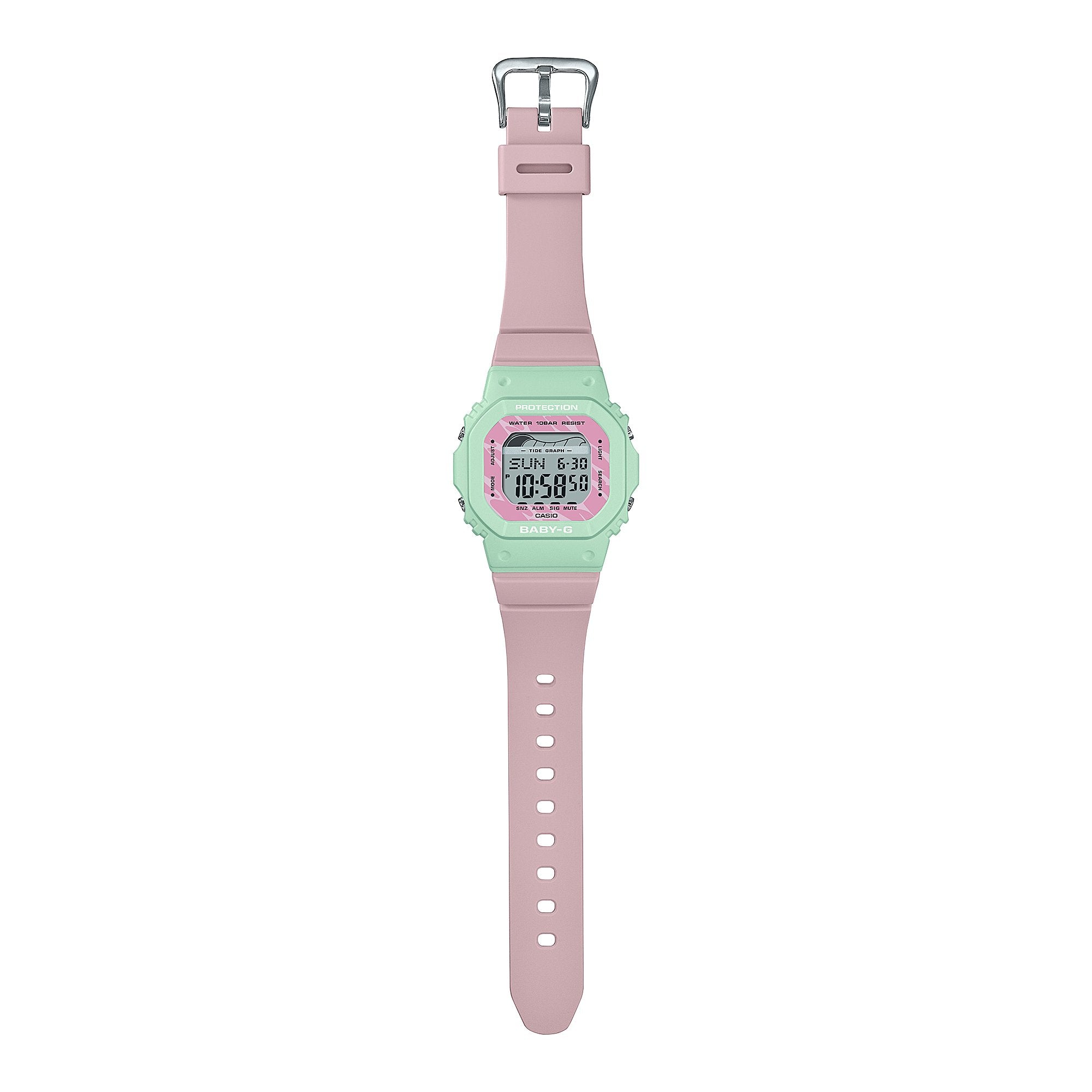 BABY-G-BLX565-3D-CASIO Australia