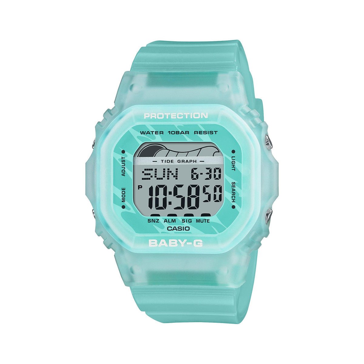 BABY-G-BLX565S-2D-CASIO Australia
