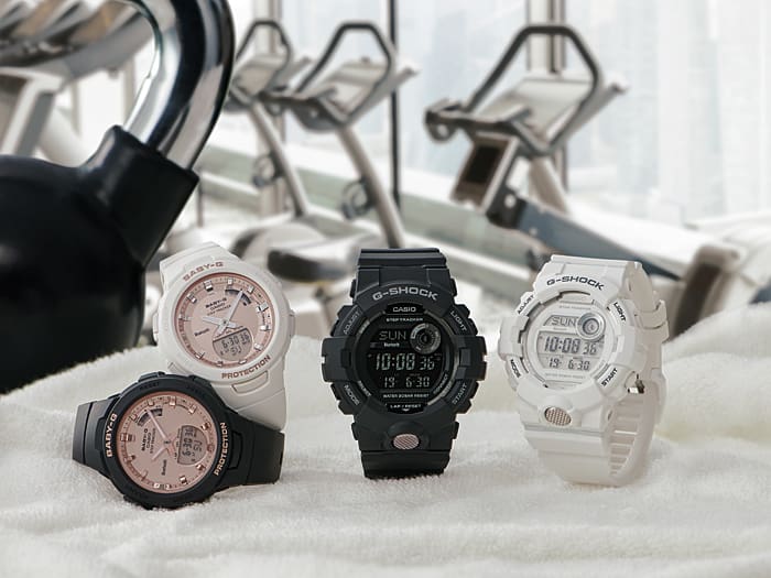 BABY-G-BSAB100MF-1A-CASIO Australia