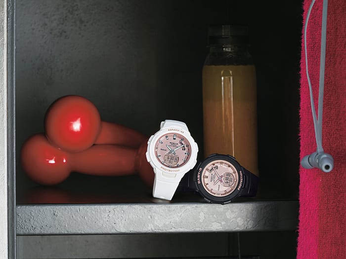 BABY-G-BSAB100MF-1A-CASIO Australia